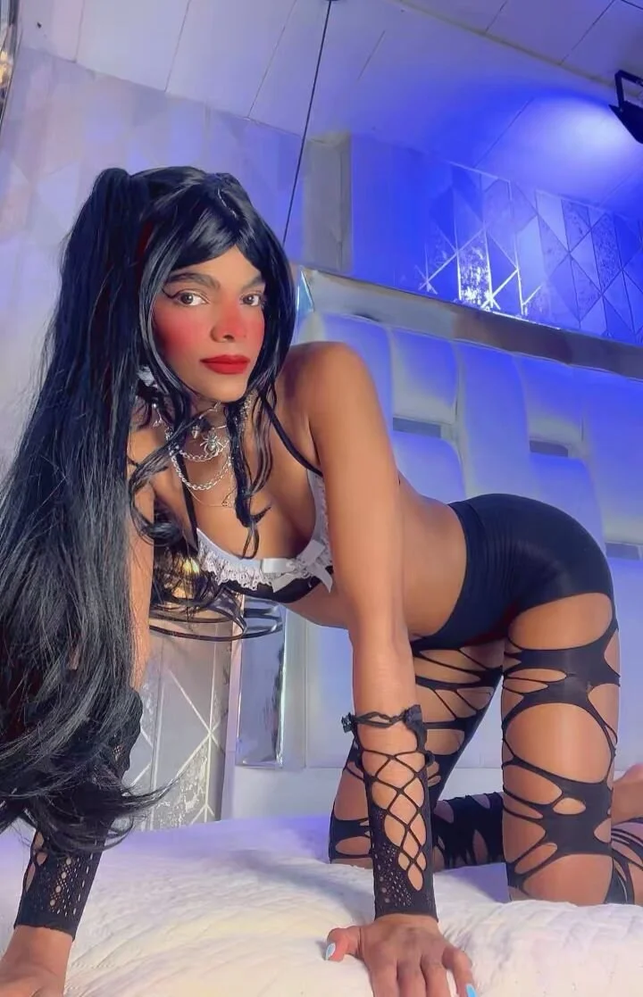 XXX Porn Photo of Nude BriannaRoses 149