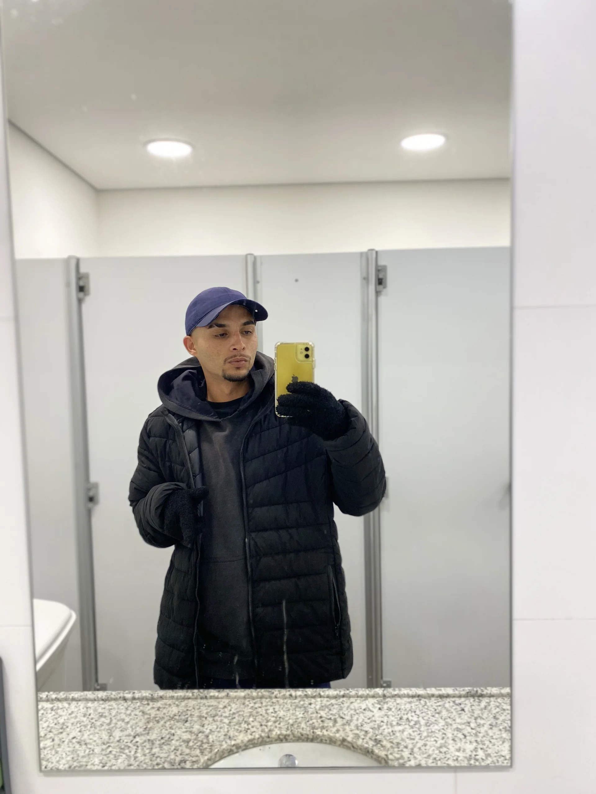 XXX Porn Photo of Nude Henriquecampos0 2