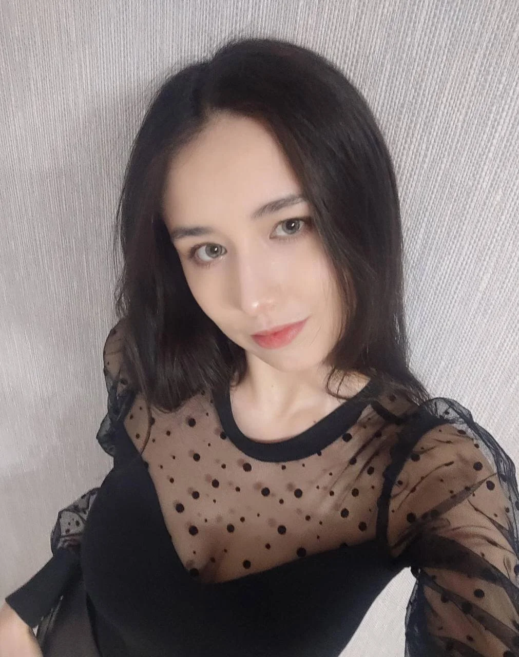 XXX Porn Photo of Nude Foxylce 4