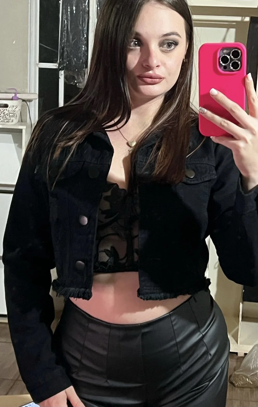 XXX Porn Photo of Nude Emmacut 28