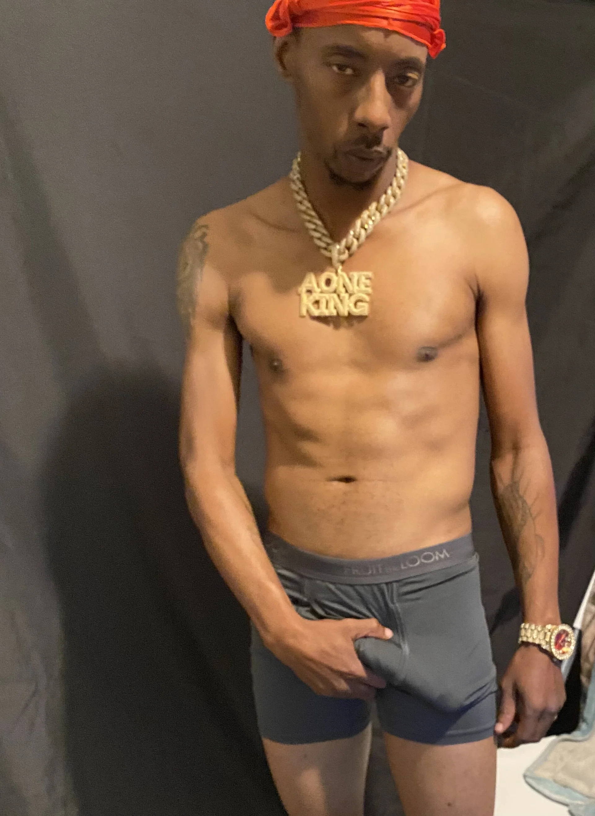 XXX Porn Photo of Nude MrLLongg 4