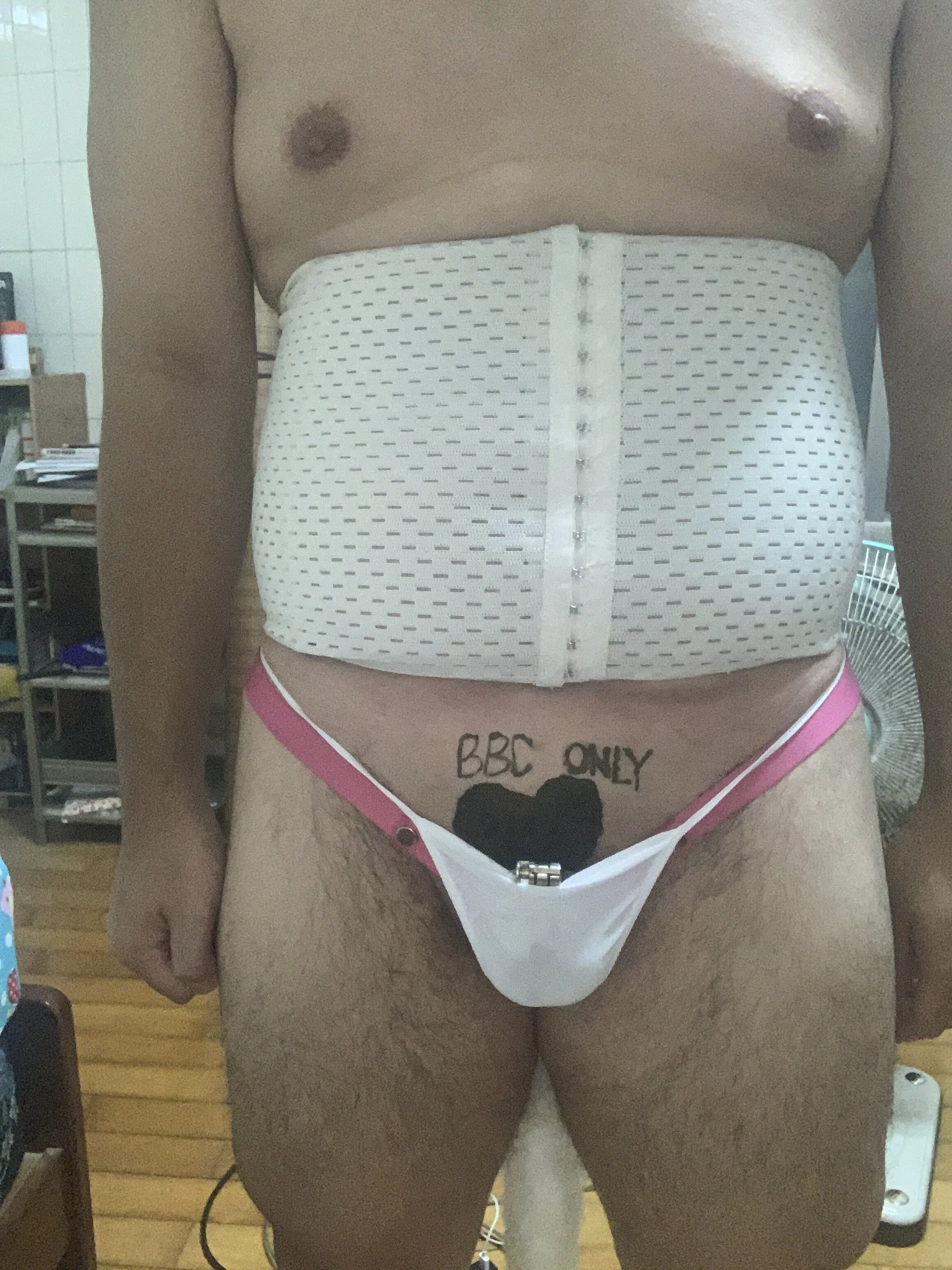 XXX Porn Photo of Nude CDm_Qmei_mei 24