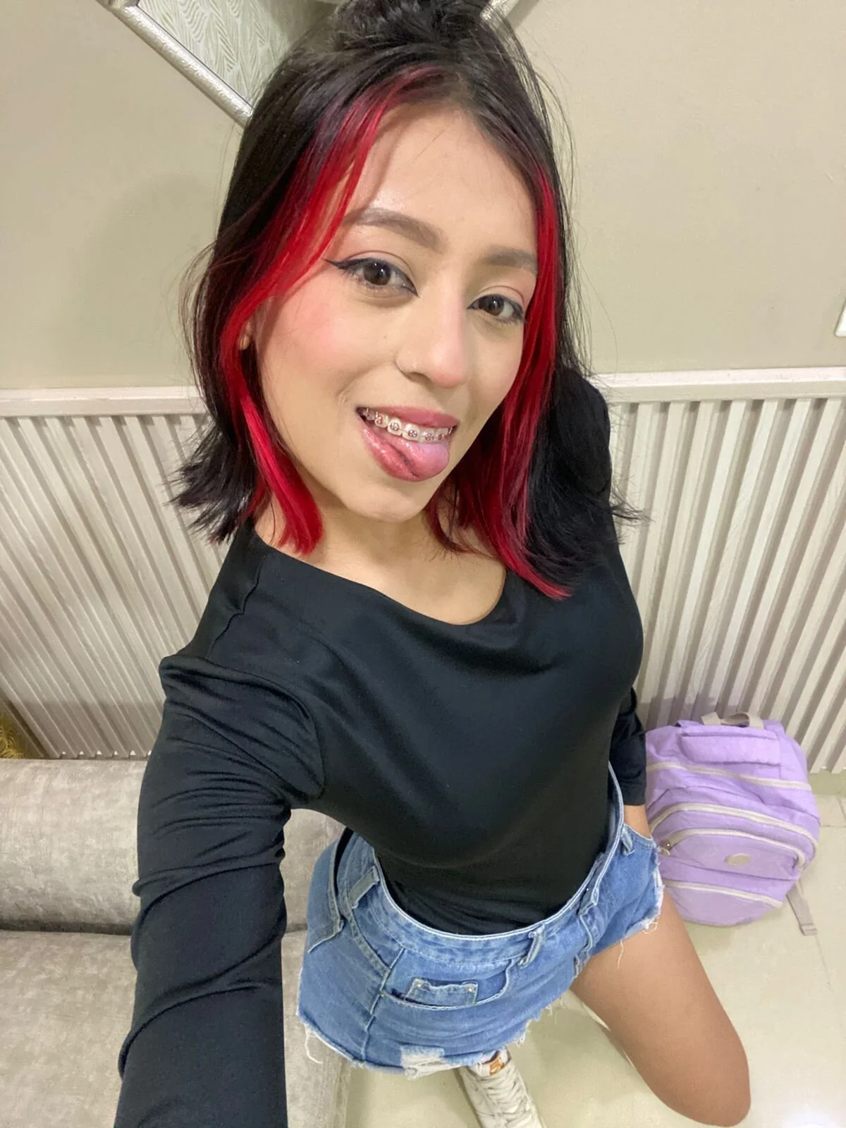 XXX Porn Photo of Nude danna_sucker 22