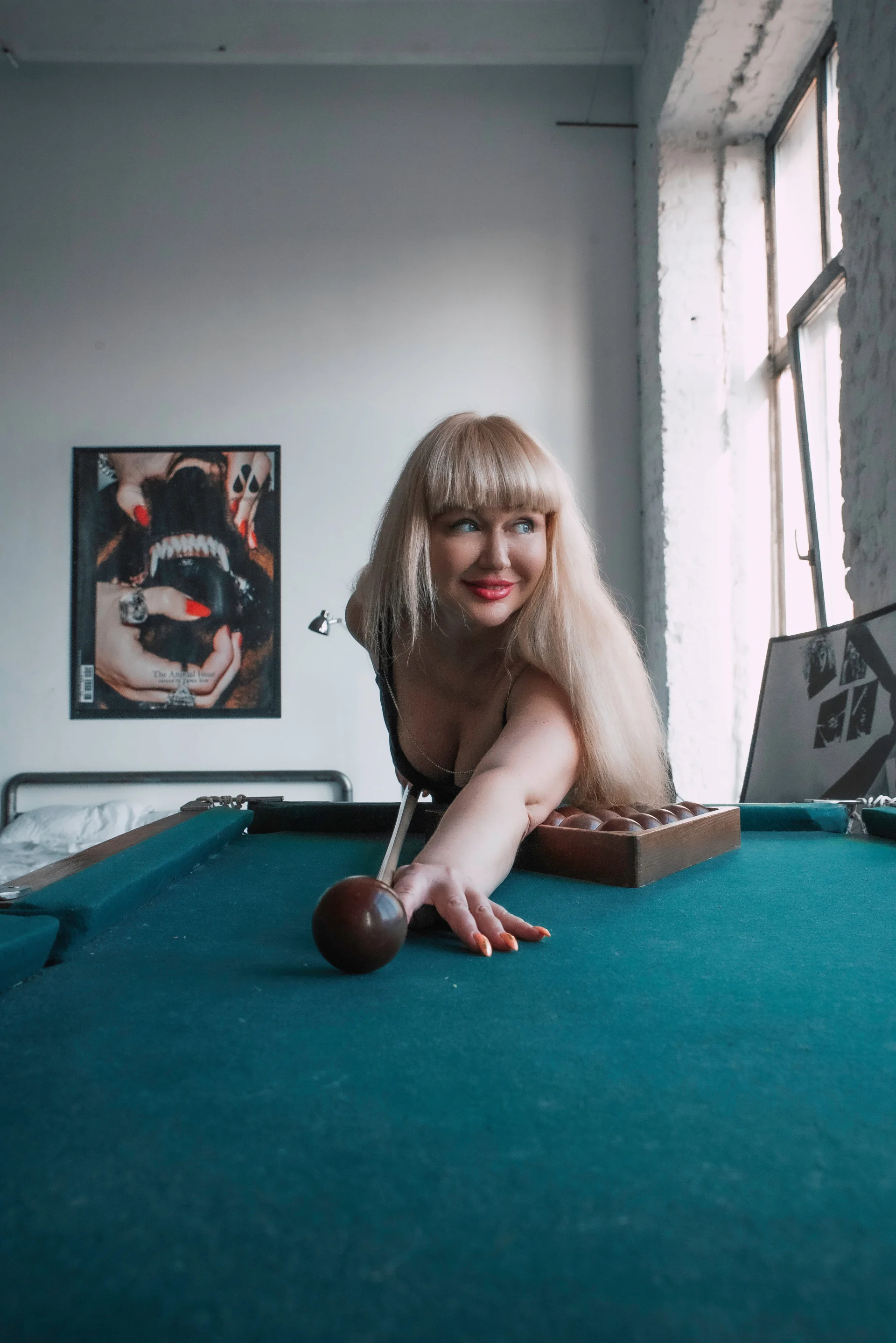 XXX Porn Photo of Nude FlirtyMary 31