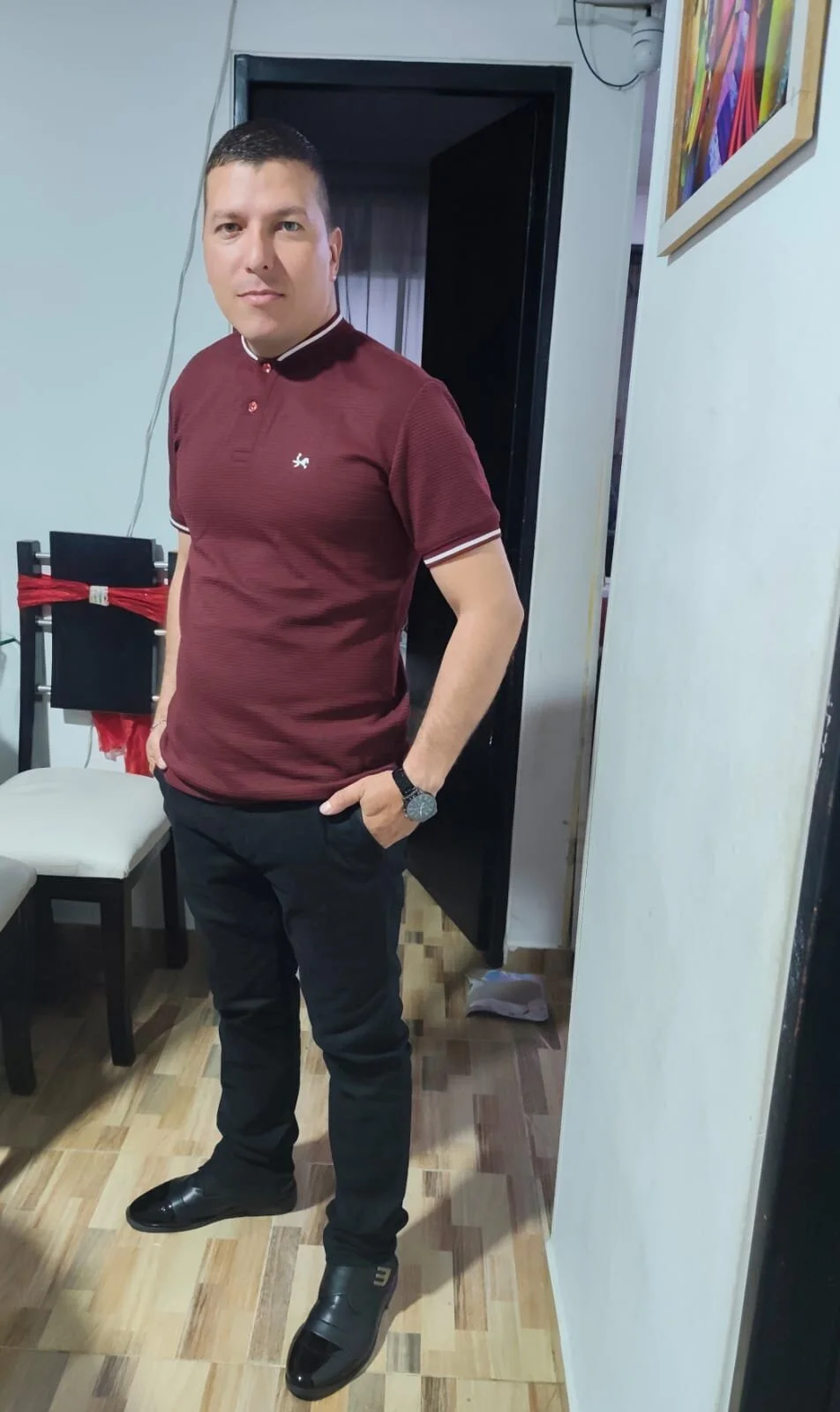 XXX Porn Photo of Nude dante_king1 3