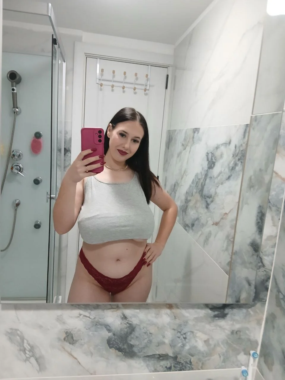 XXX Porn Photo of Nude MavisReeve 7