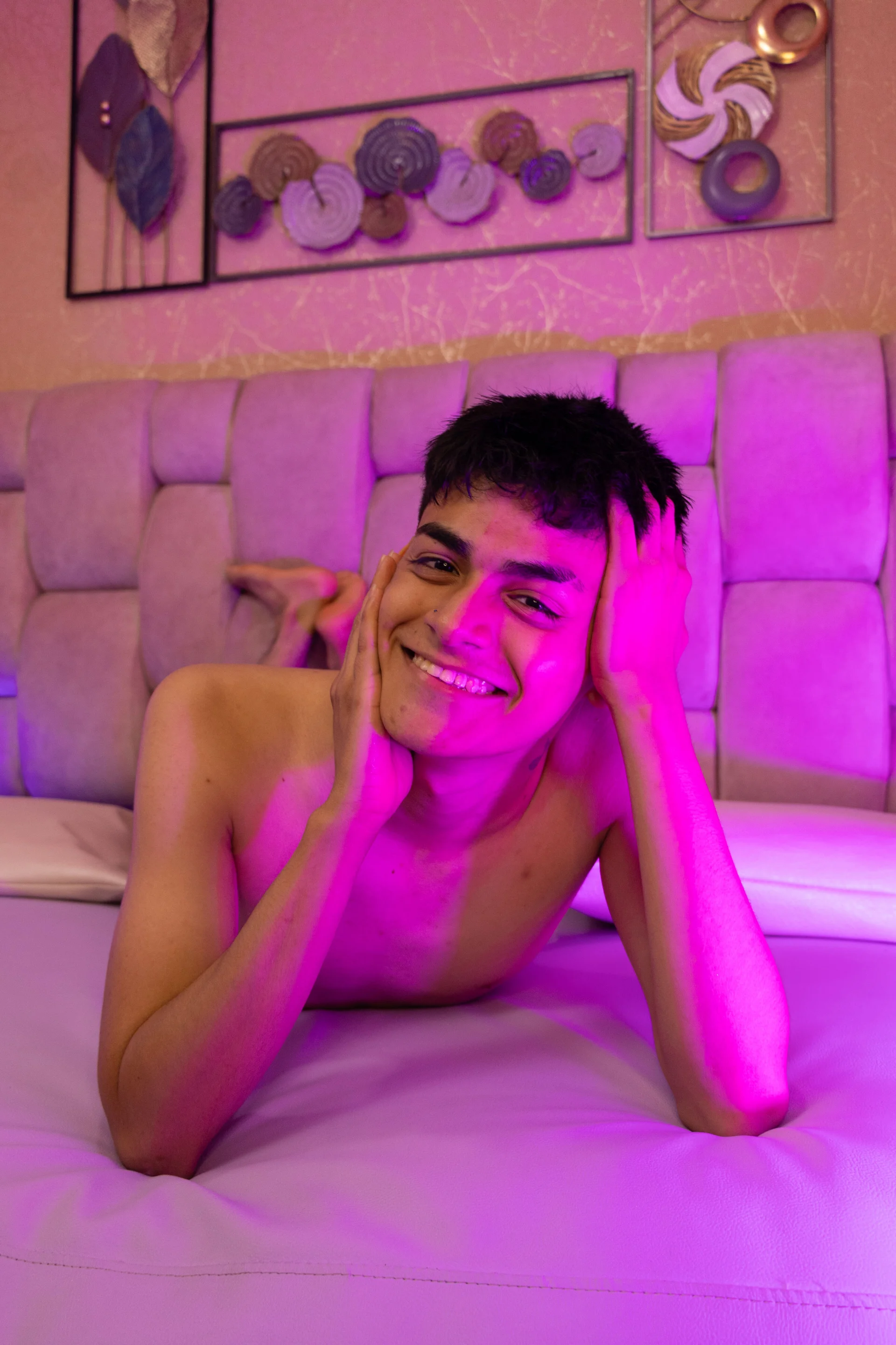 XXX Porn Photo of Nude Yef_Thin 11