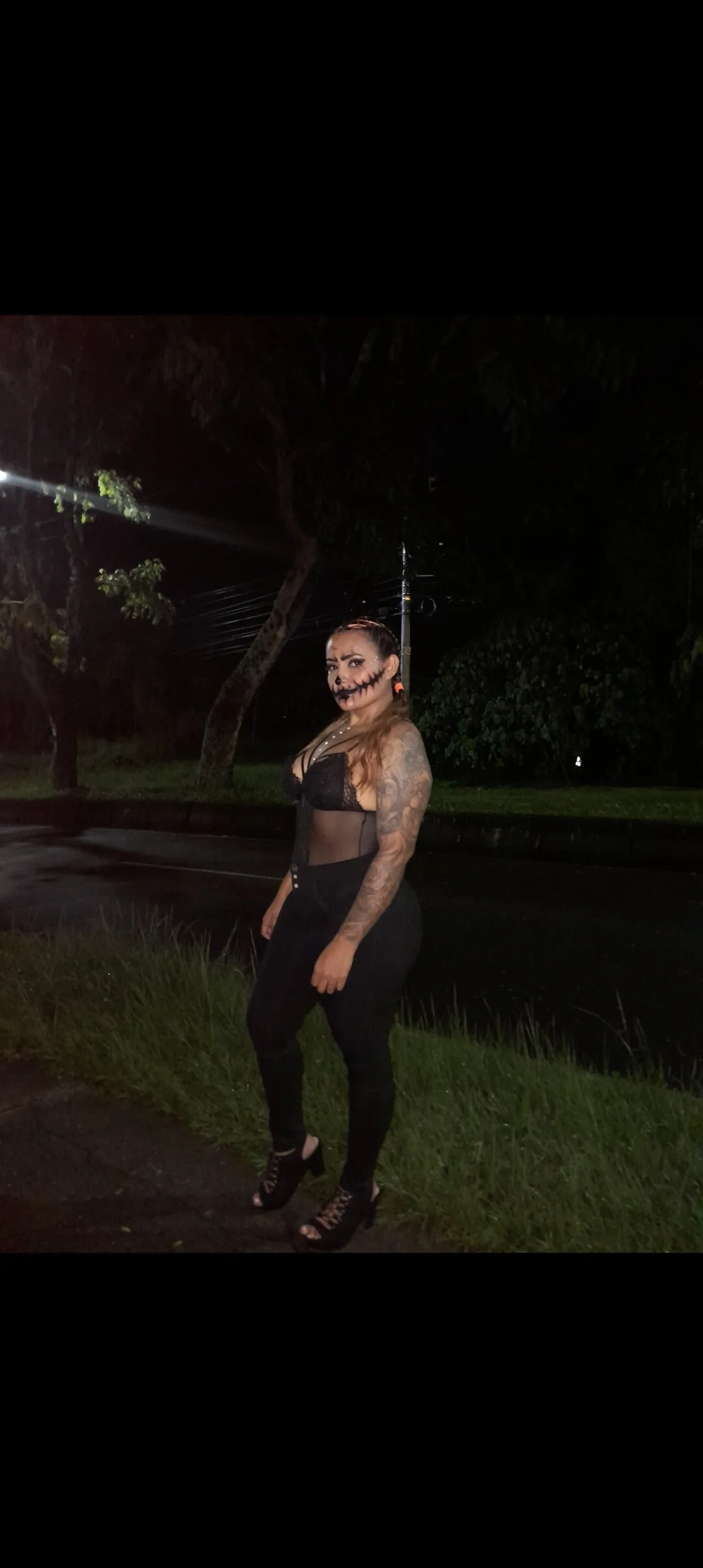 XXX Porn Photo of Nude amandawave 32