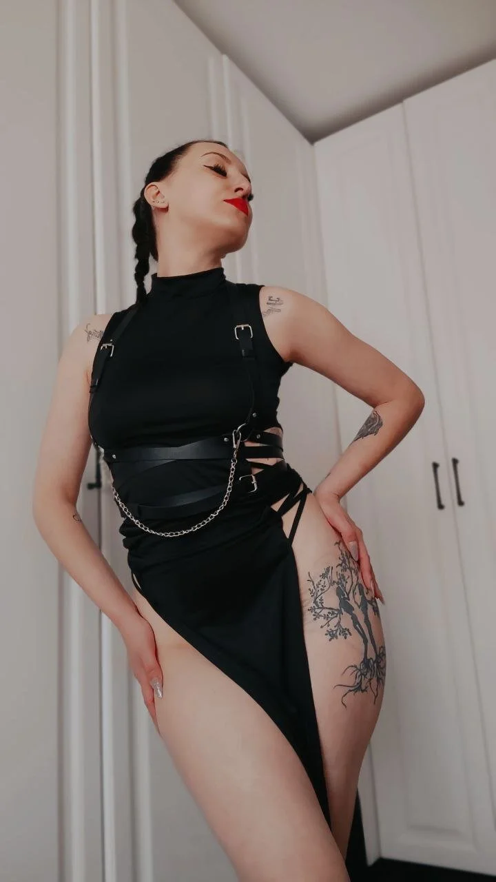 XXX Porn Photo of Nude VesperaMoon 7