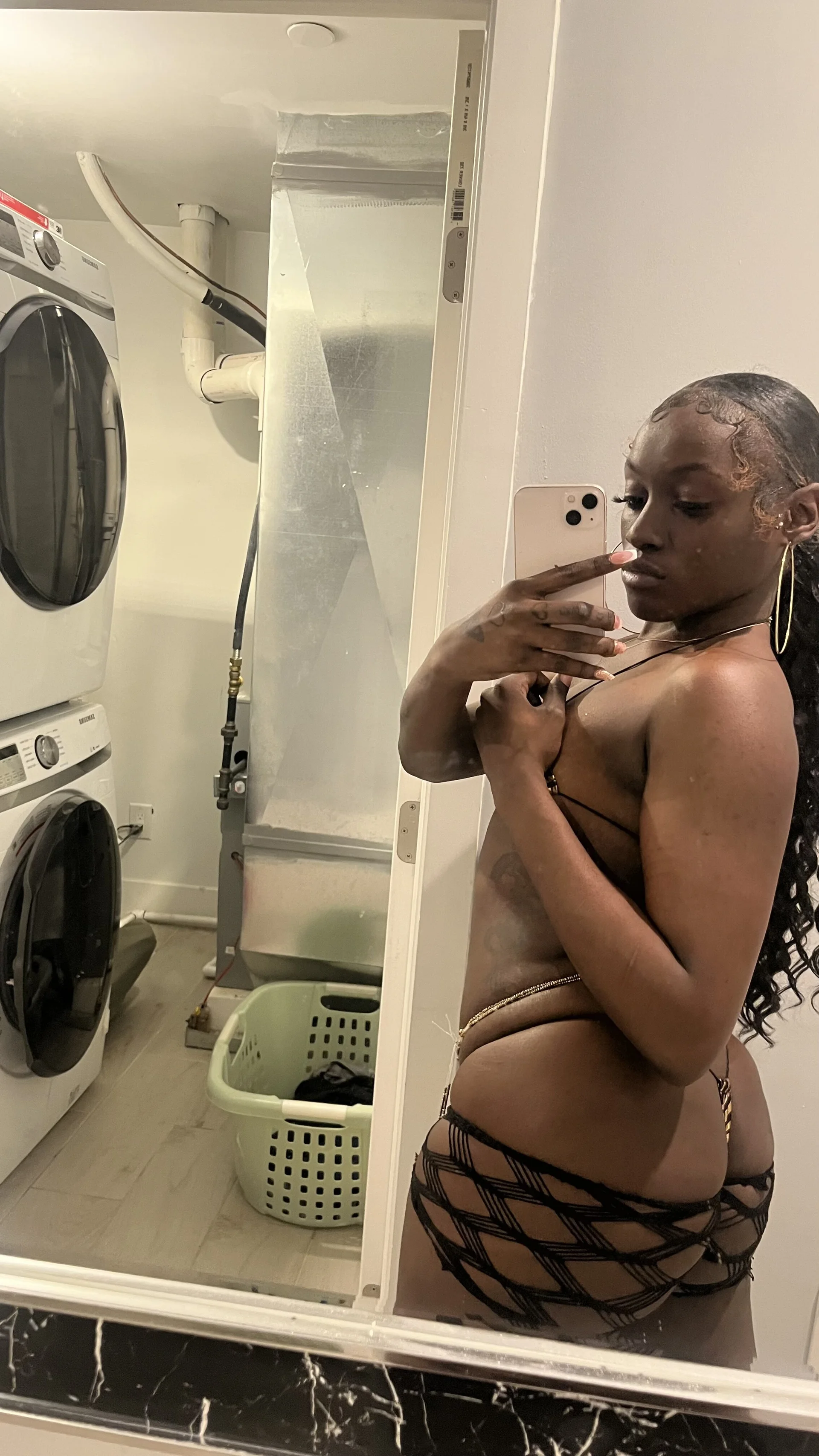 XXX Porn Photo of Nude bbygoddess 4