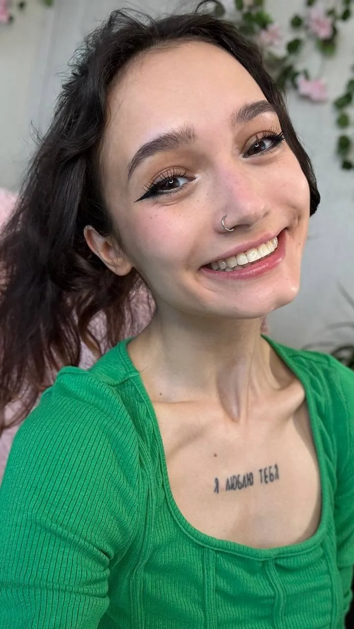 XXX Porn Photo of Nude MyLoulaby 57