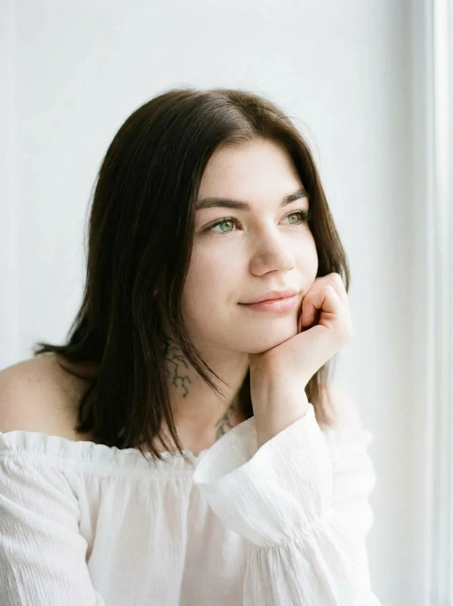 XXX Porn Photo of Nude TwixieGuo 186