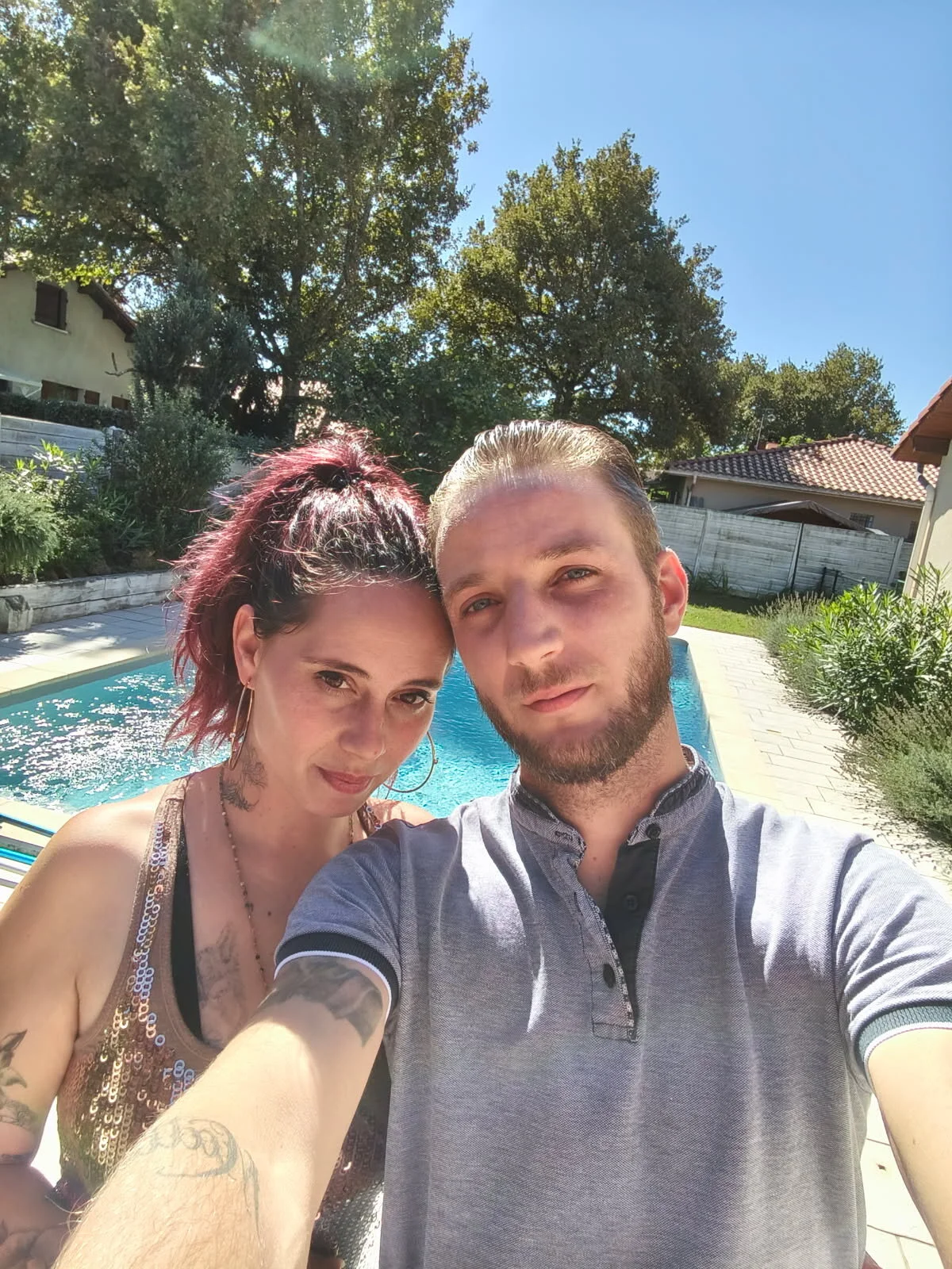 XXX Porn Photo of Nude MickNanaa 20