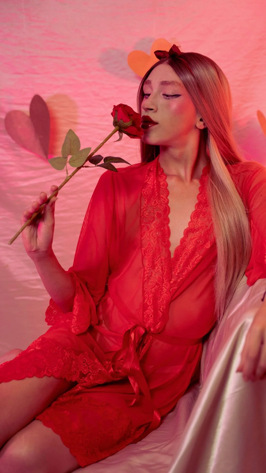 XXX Porn Photo of Nude Ariadna_Evangeline 55