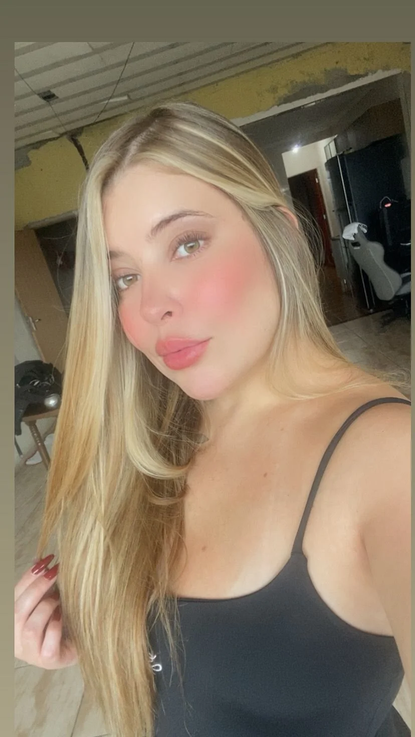 XXX Porn Photo of Nude thania_bby 3