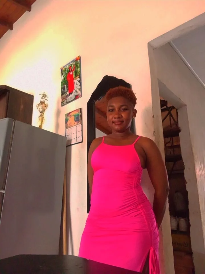 XXX Porn Photo of Nude ChecaXXX 5
