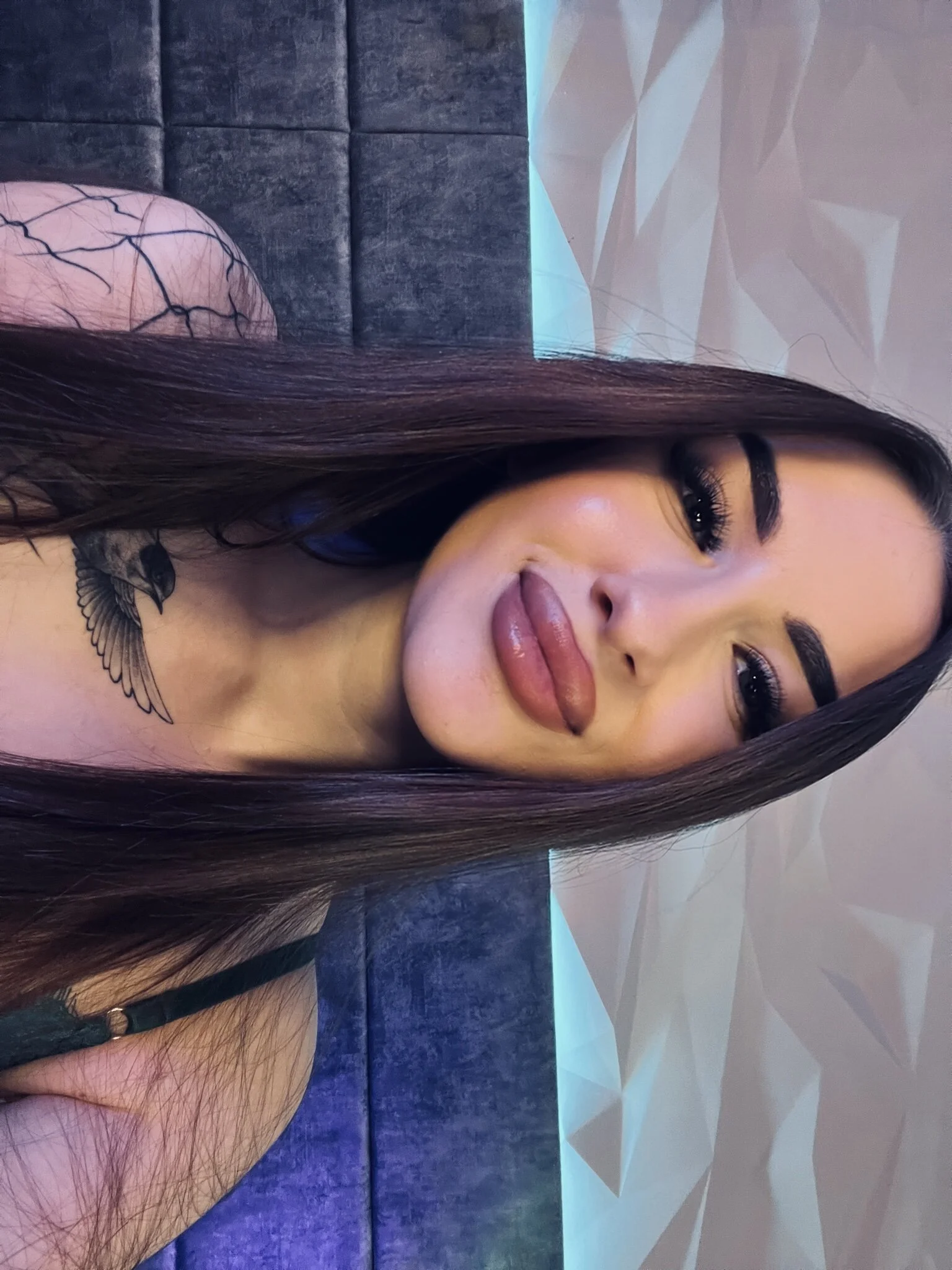 XXX Porn Photo of Nude Luna_Olsen 87