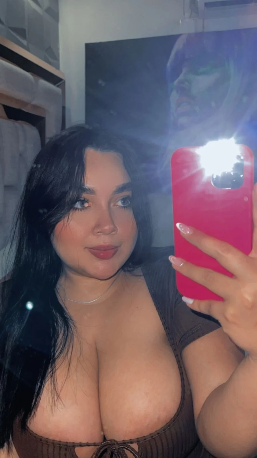 XXX Porn Photo of Nude samantasm 5