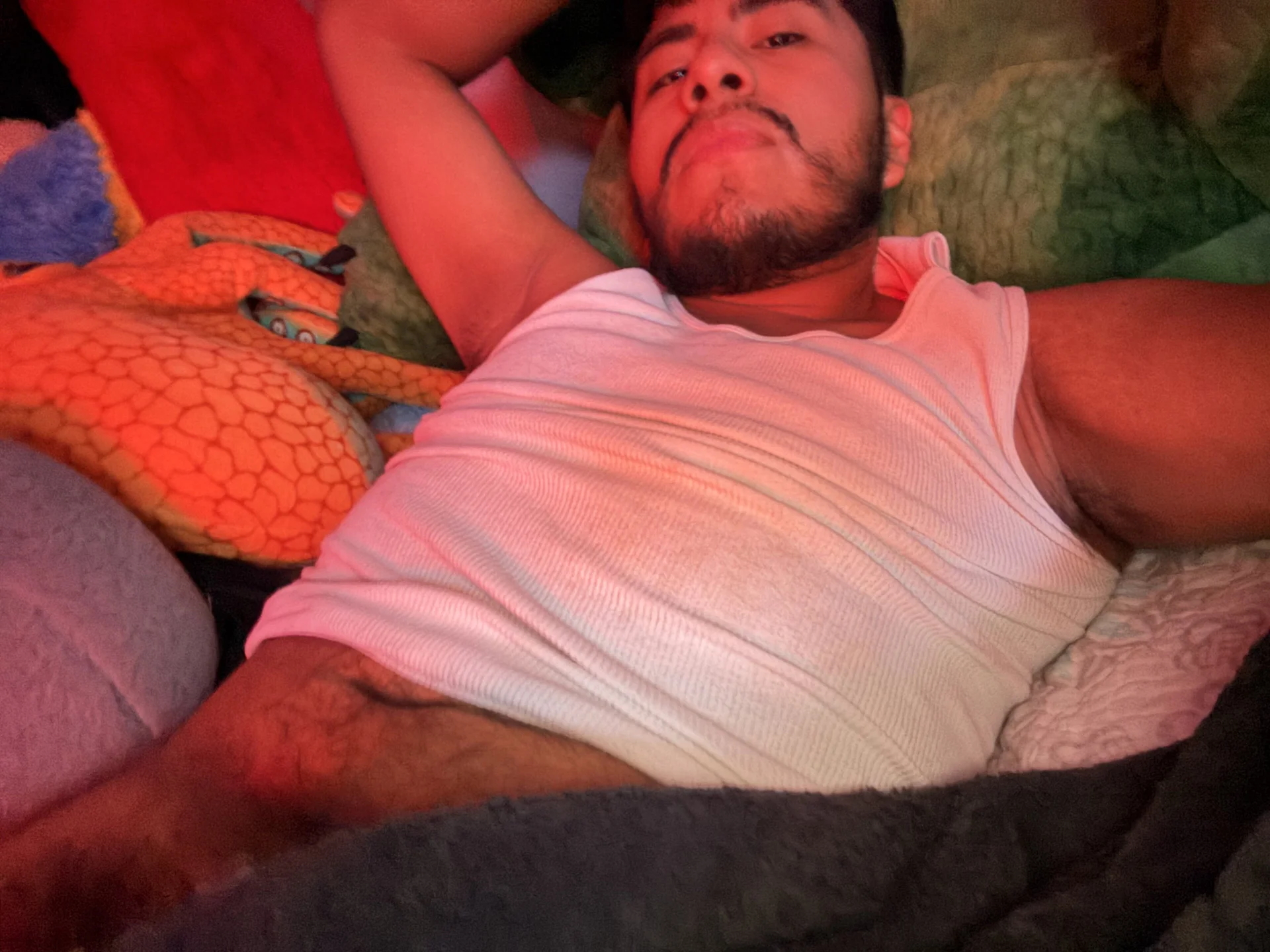 XXX Porn Photo of Nude edddy23 1