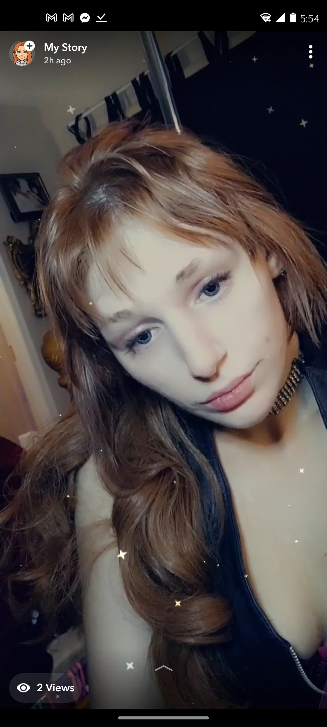 XXX Porn Photo of Nude sugahfreeee 129