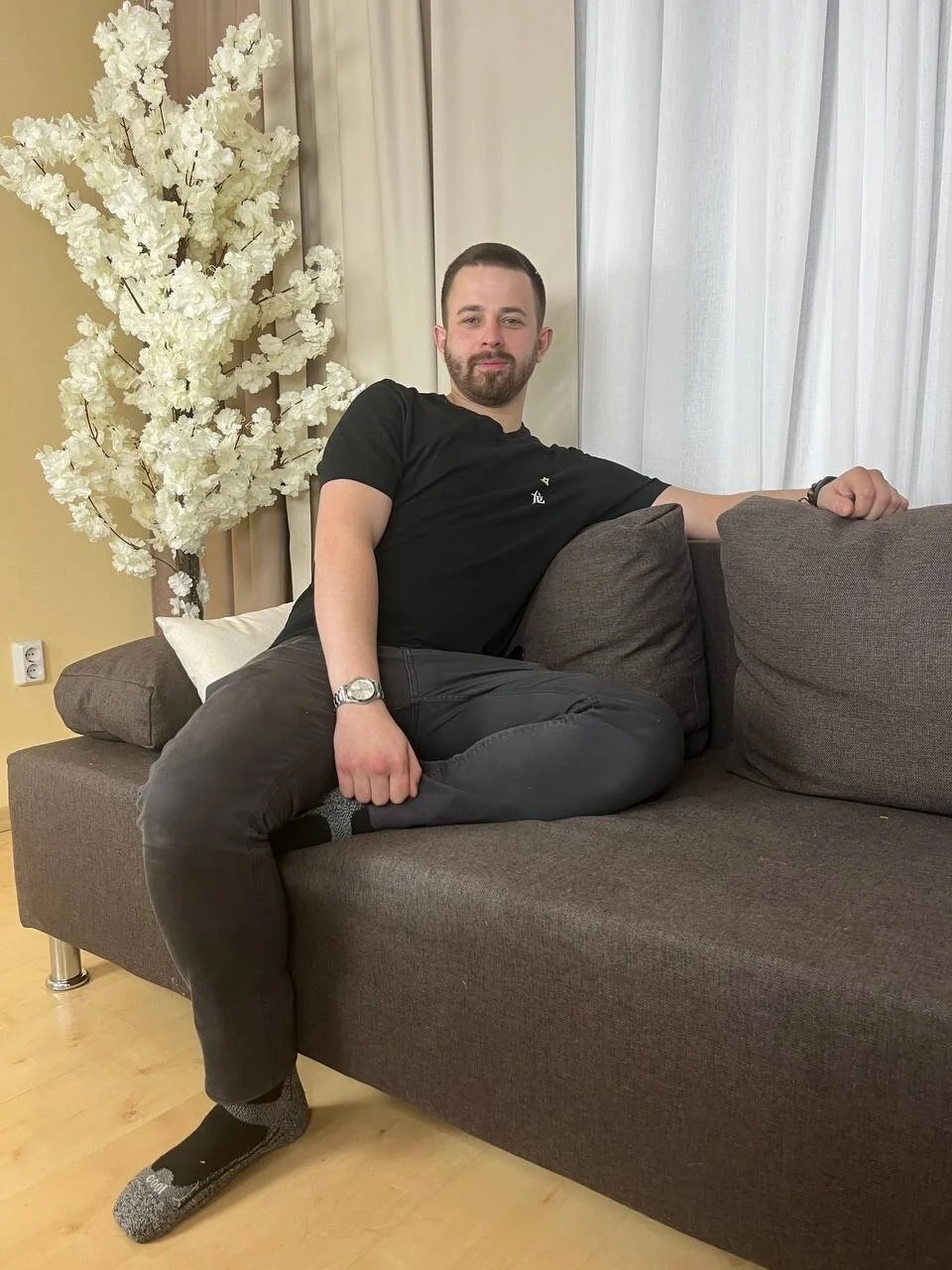 XXX Porn Photo of Nude NikkiNSerdron 21