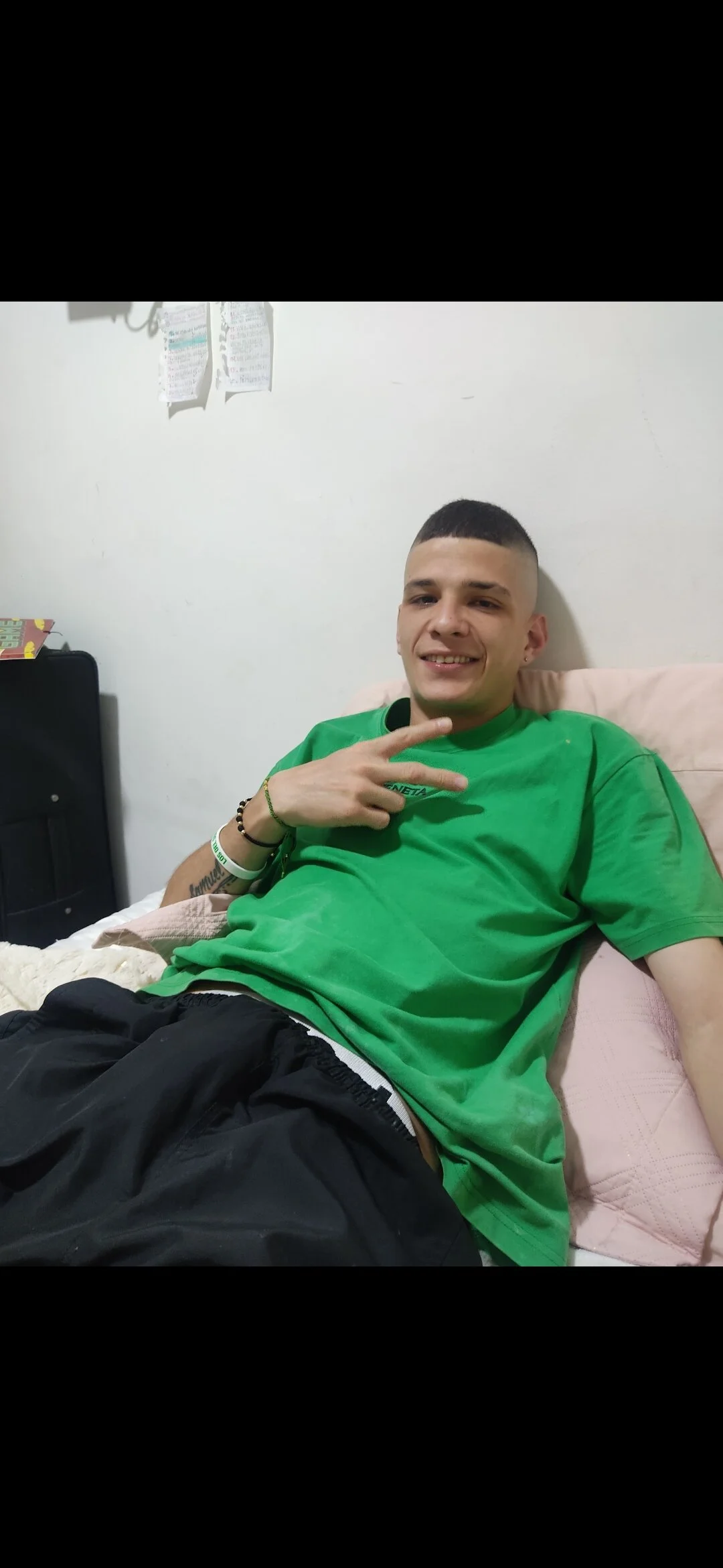 XXX Porn Photo of Nude simonbetancur854 1