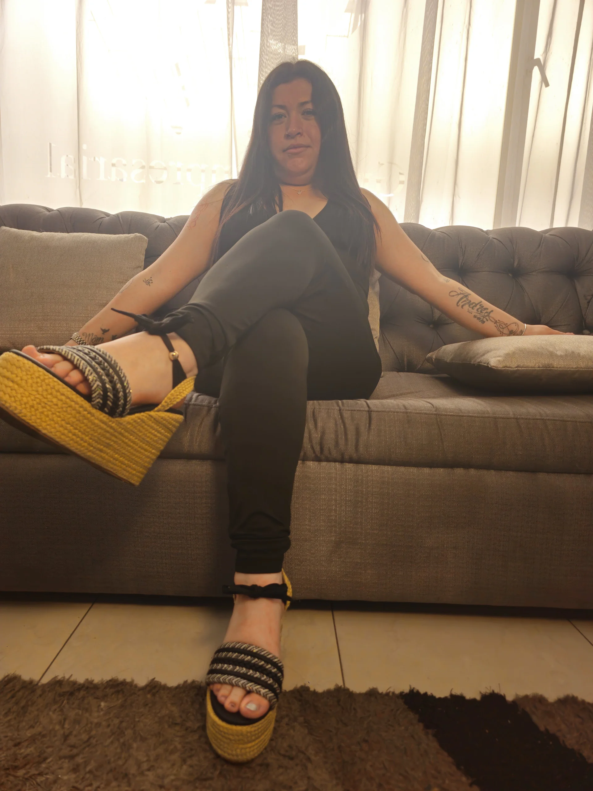 XXX Porn Photo of Nude Ayleen_Miller 6