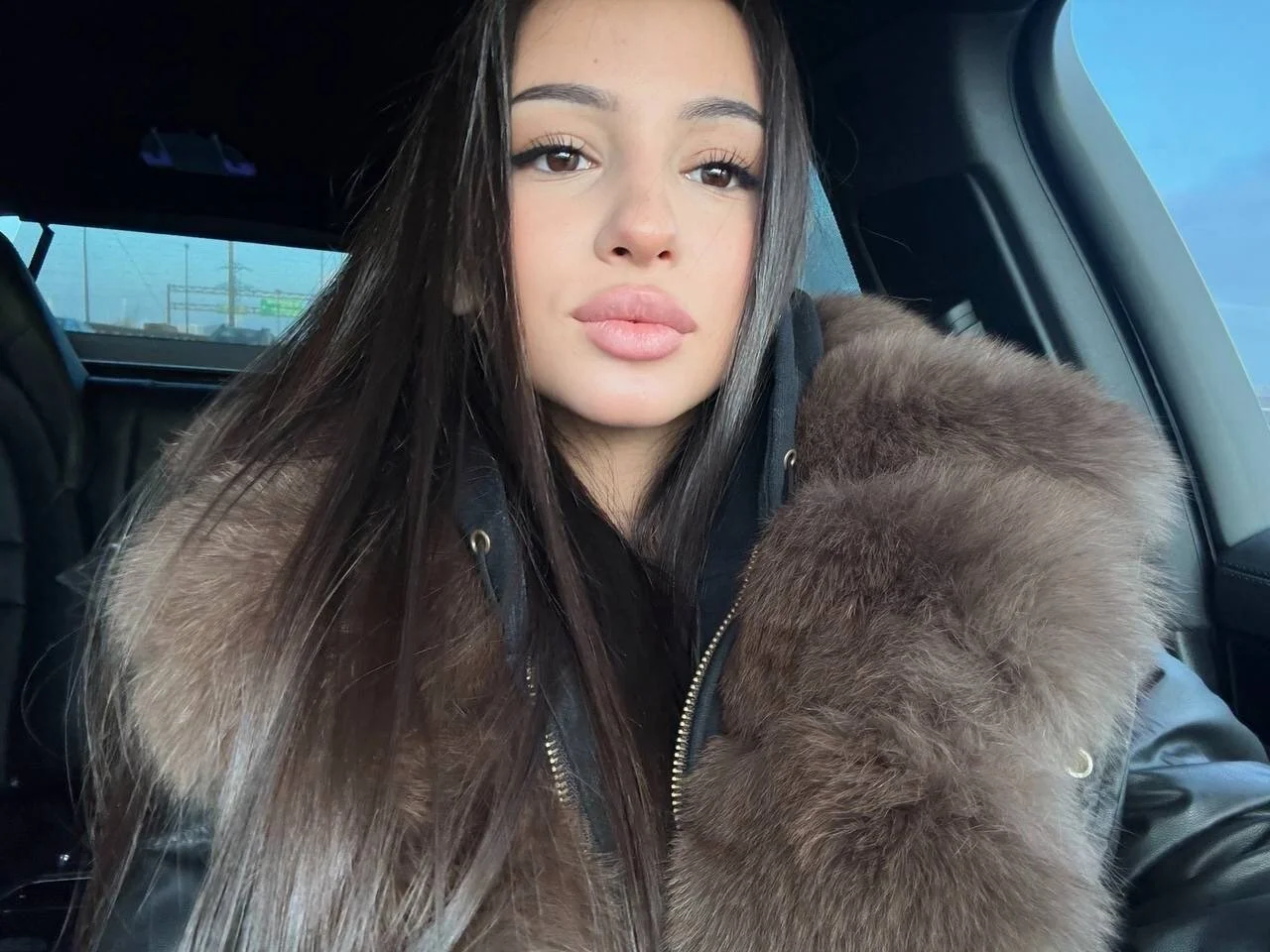 XXX Porn Photo of Nude Vixy_Lunnar 2