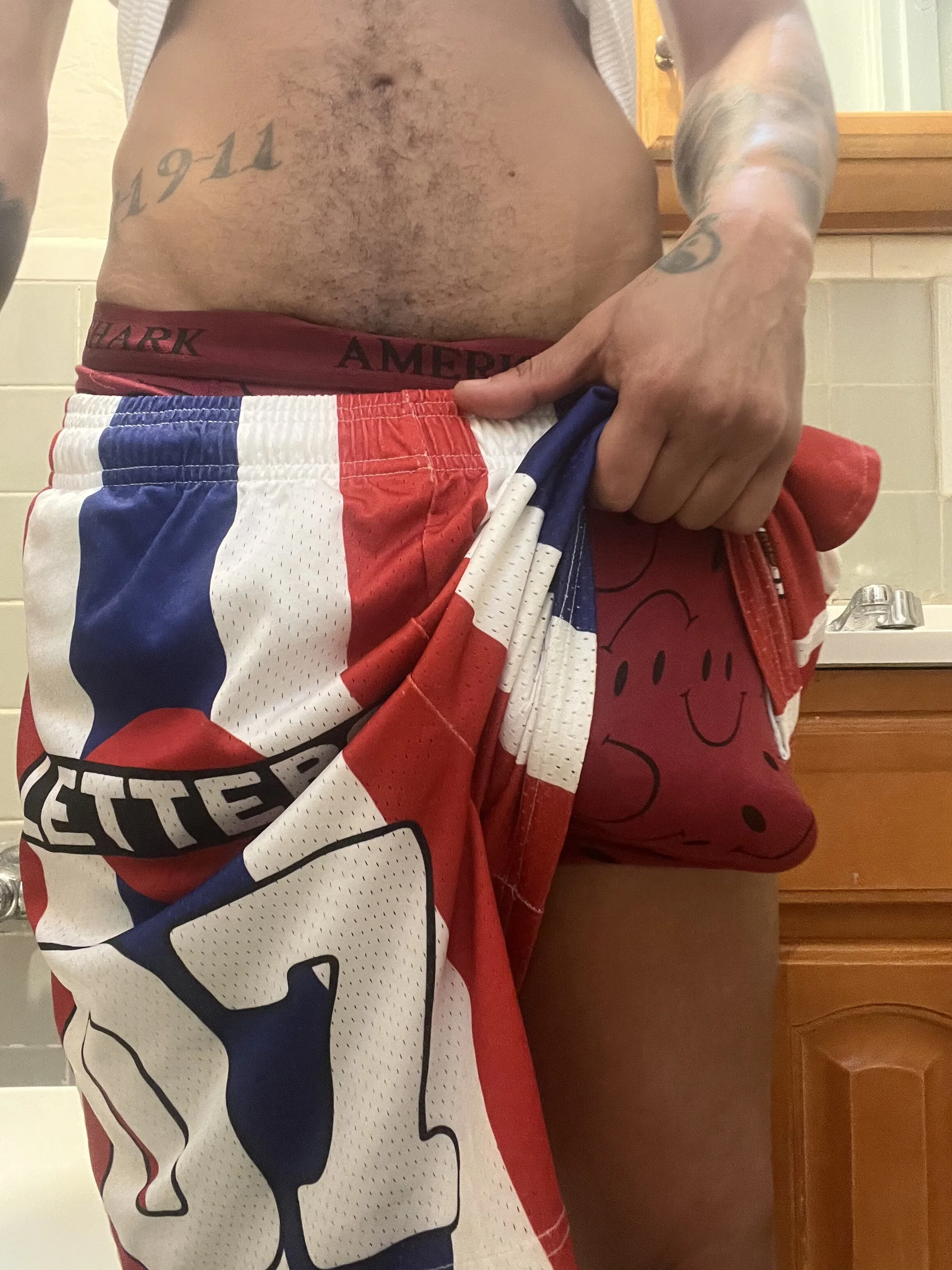 XXX Porn Photo of Nude PHAT_FTM_KLIT87 48