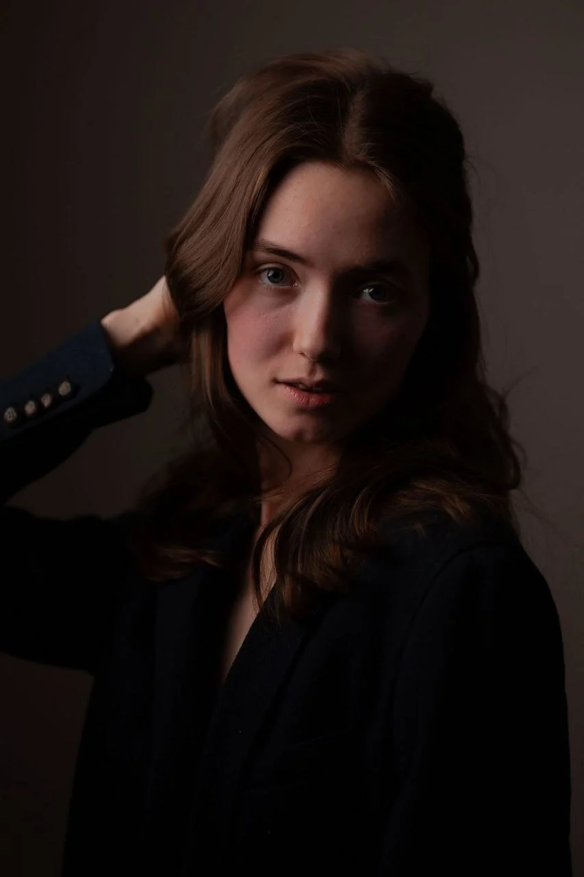 XXX Porn Photo of Nude MoiraGleitz 1