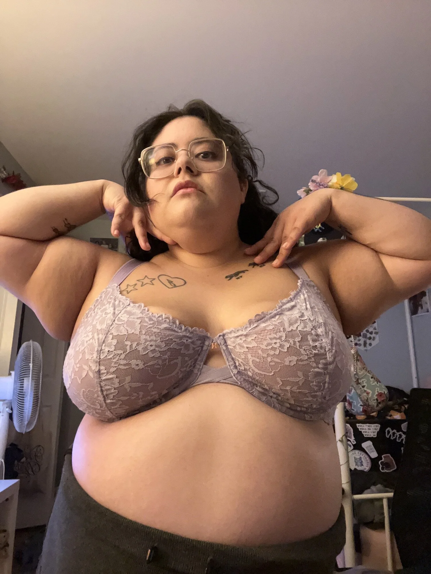 XXX Porn Photo of Nude jordyo27 1