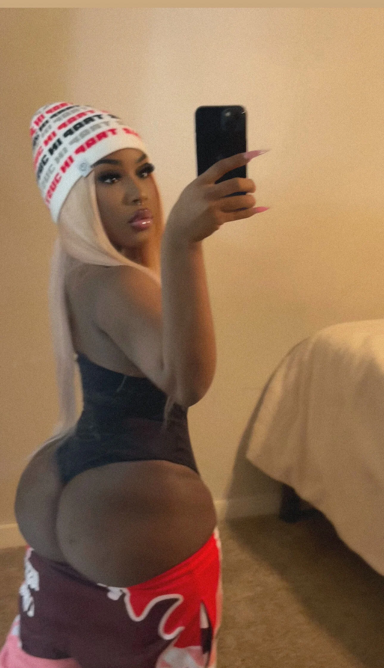 XXX Porn Photo of Nude kashninaaa 4