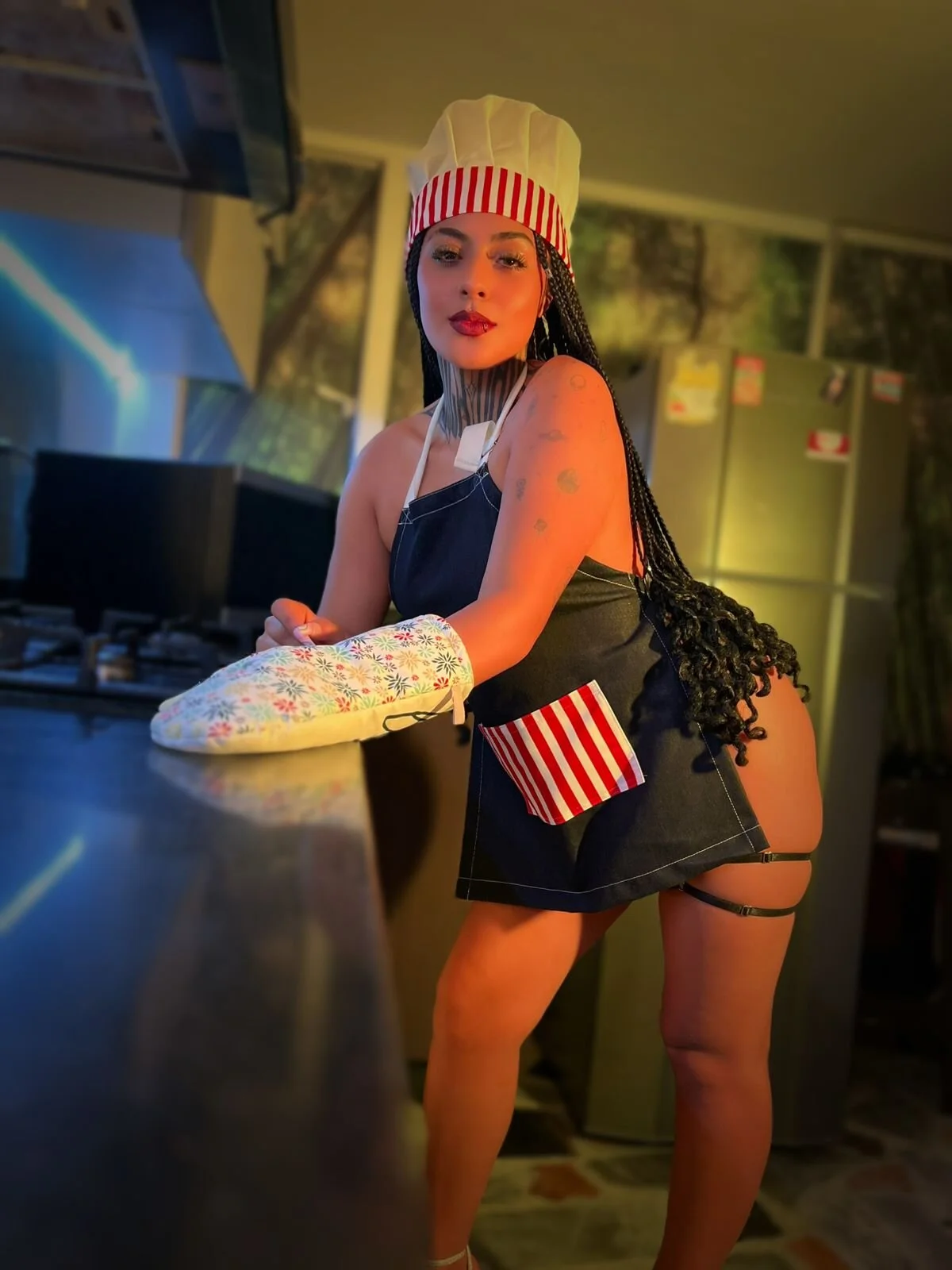 XXX Porn Photo of Nude Lovely_celeste 76