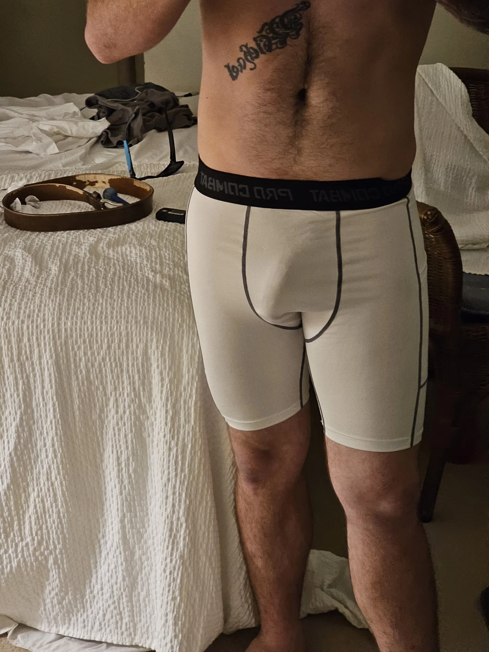XXX Porn Photo of Nude spikesyours 2
