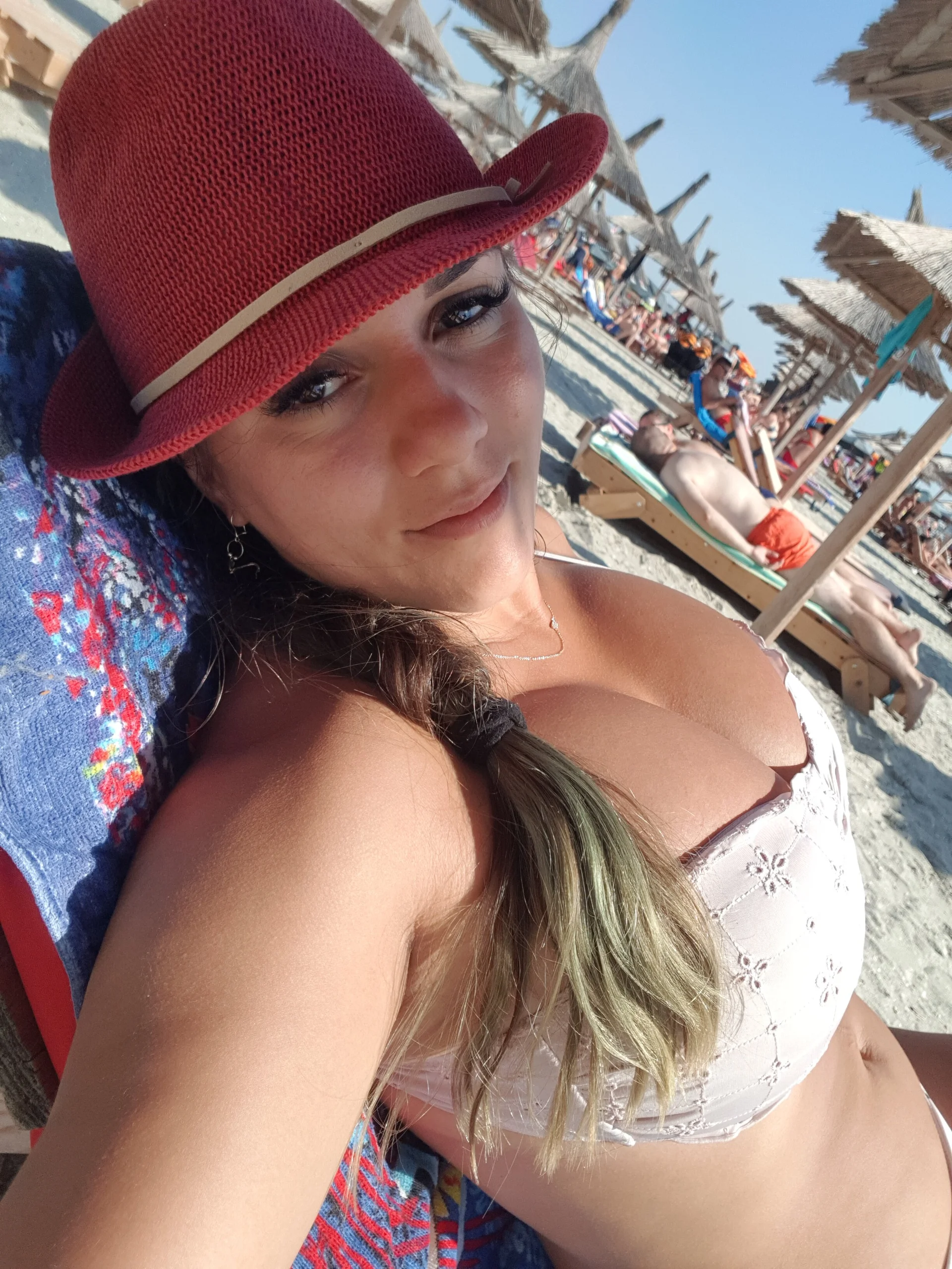 XXX Porn Photo of Nude NattyBoobs 27