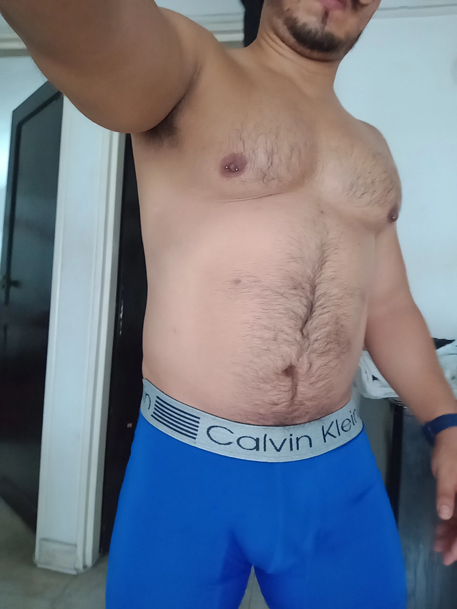 XXX Porn Photo of Nude KalethBigDick 1671