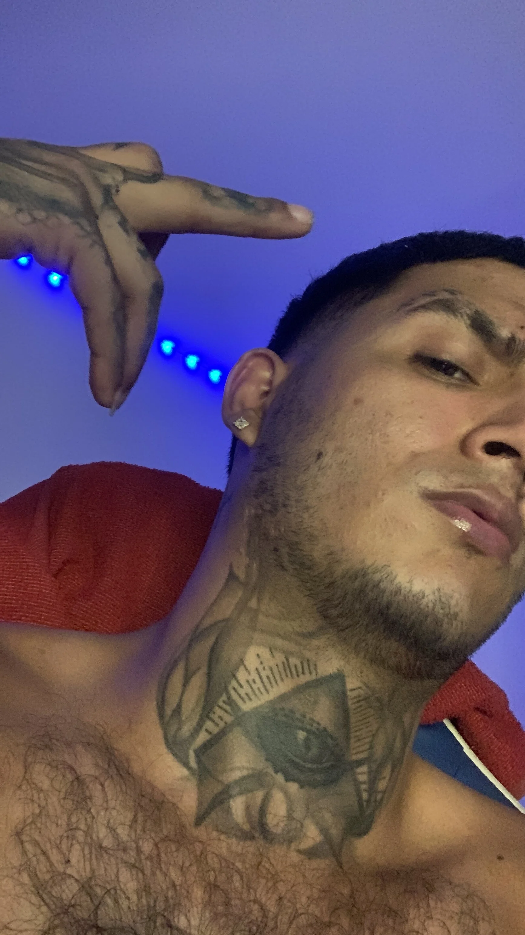 XXX Porn Photo of Nude Lord_Luciferhot_Dirty666 128