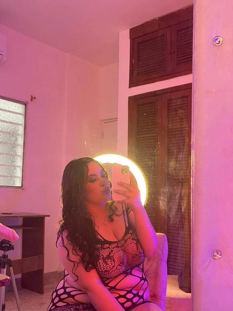 XXX Porn Photo of Nude Blair_Curvy 34