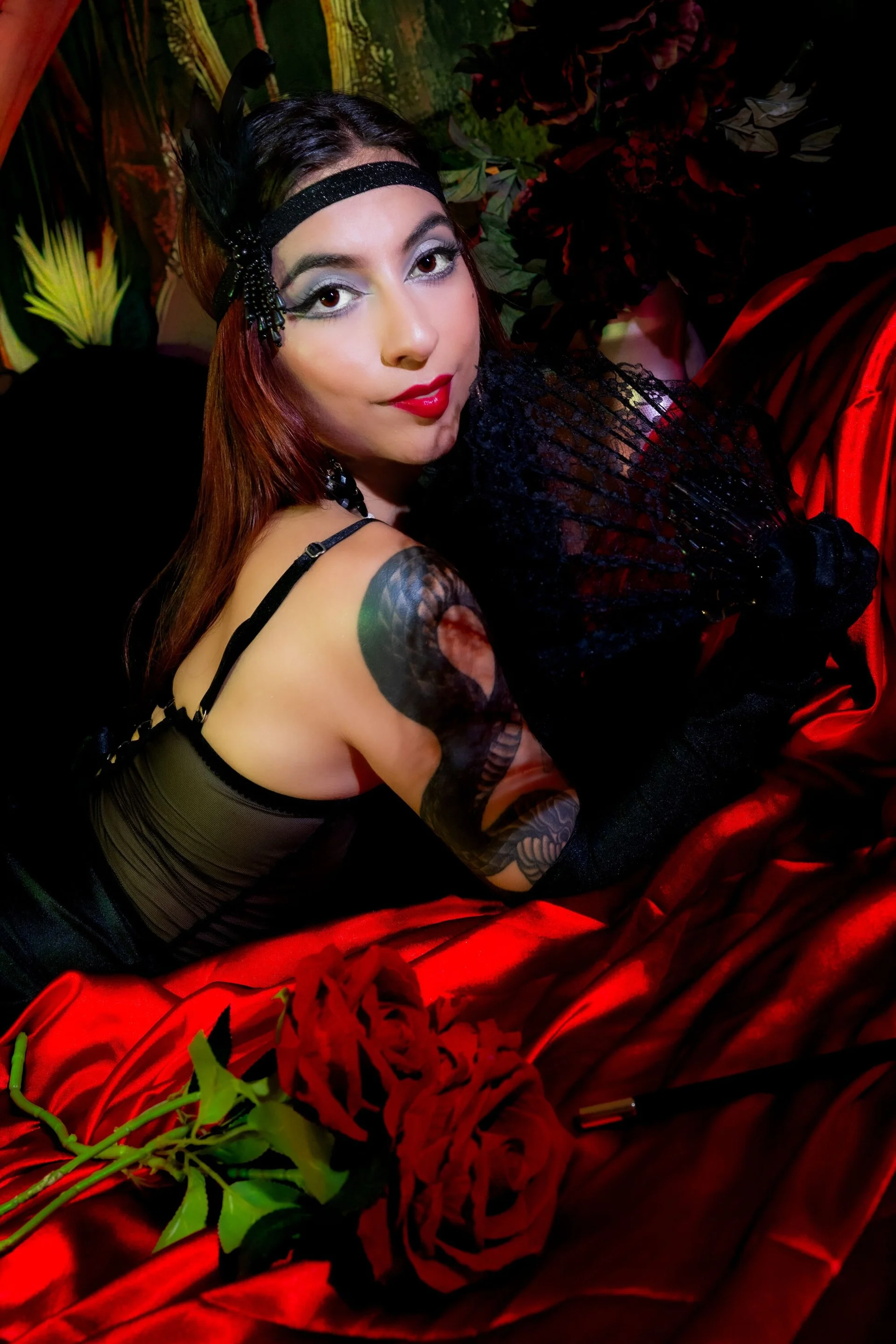 XXX Porn Photo of Nude mirandaduboiss 24