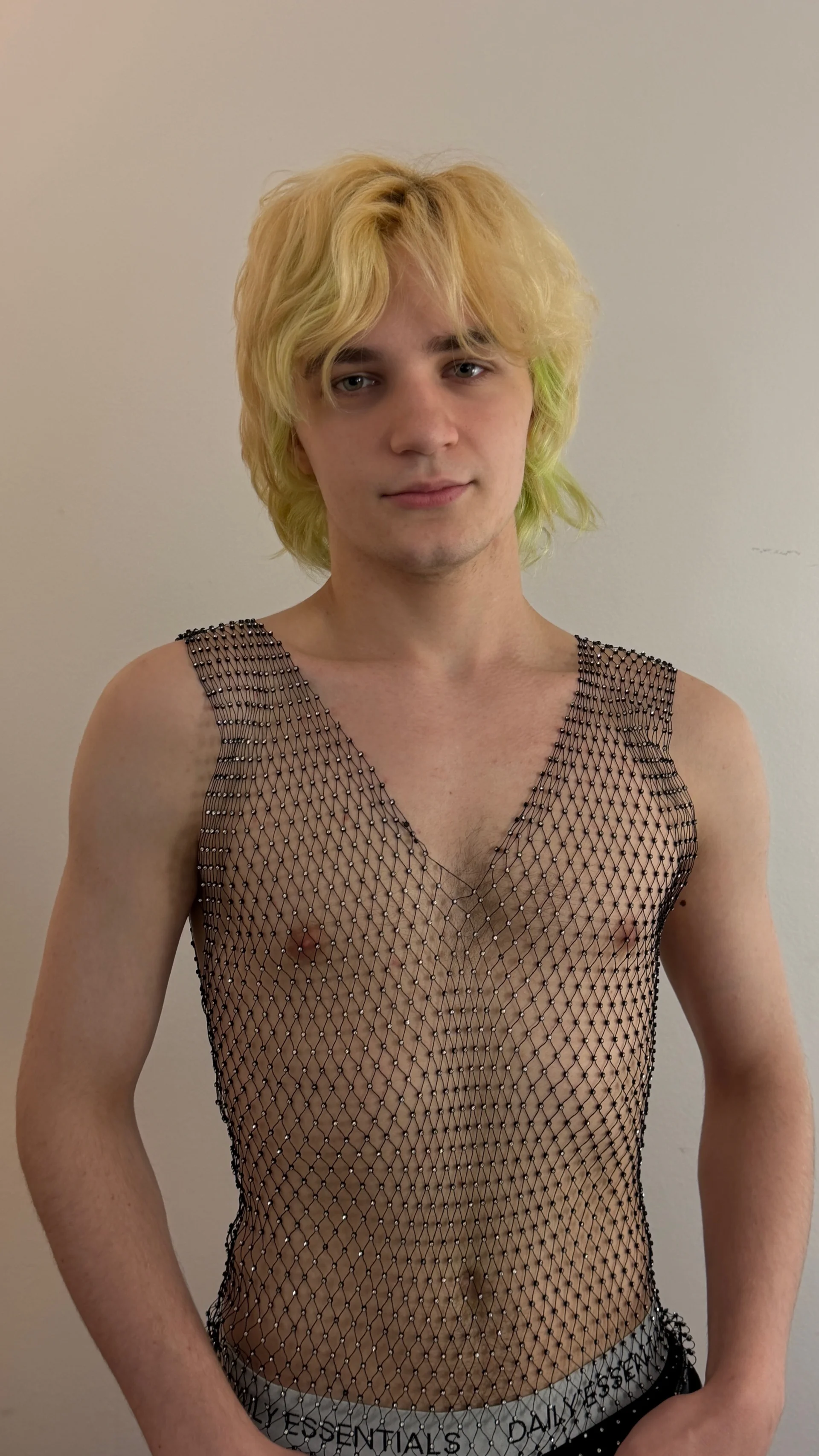 XXX Porn Photo of Nude JameMilann 51