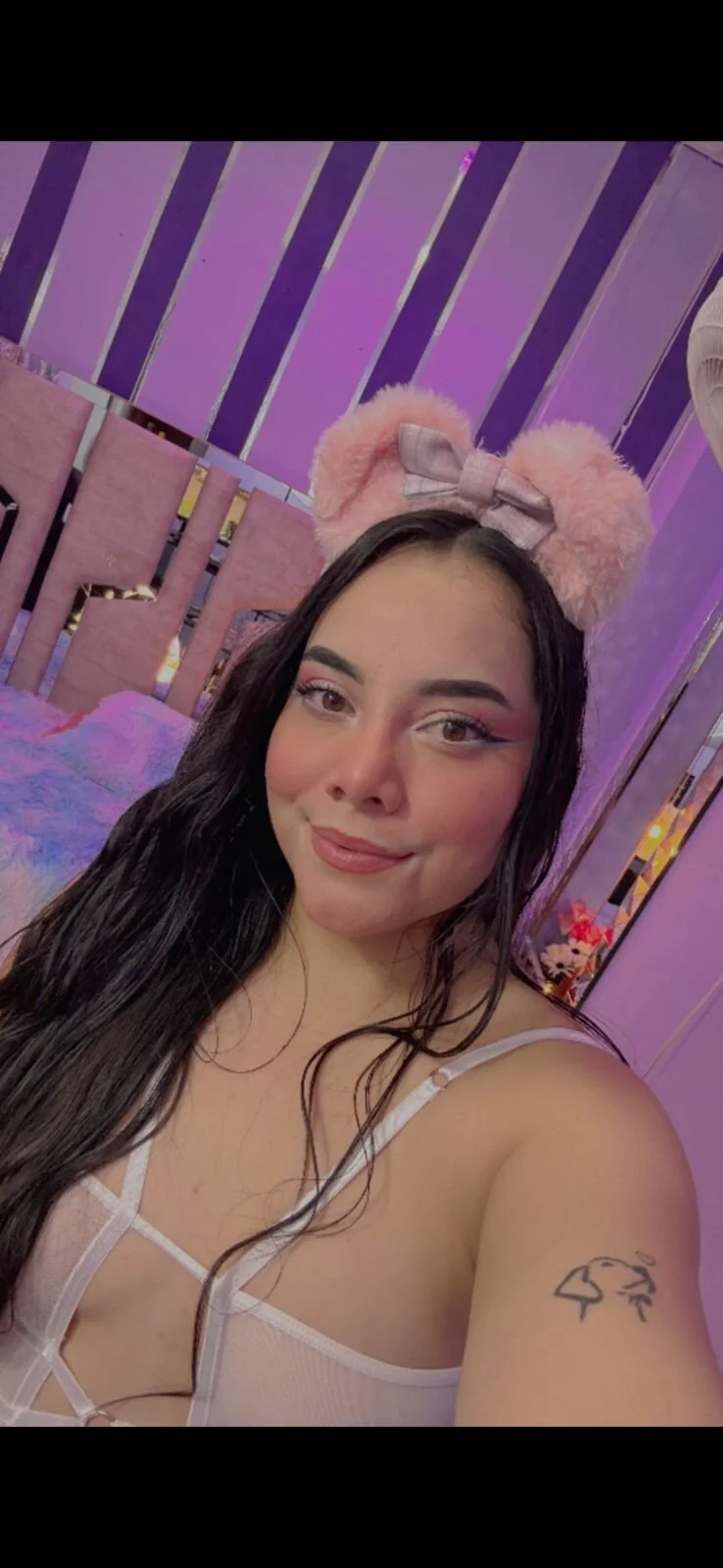 XXX Porn Photo of Nude PurryBella 3