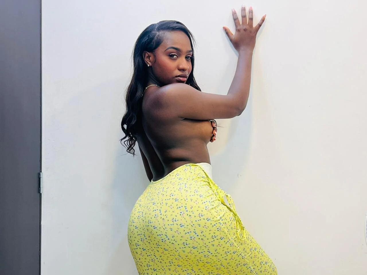 XXX Porn Photo of Nude Cassandra_Hunt 4