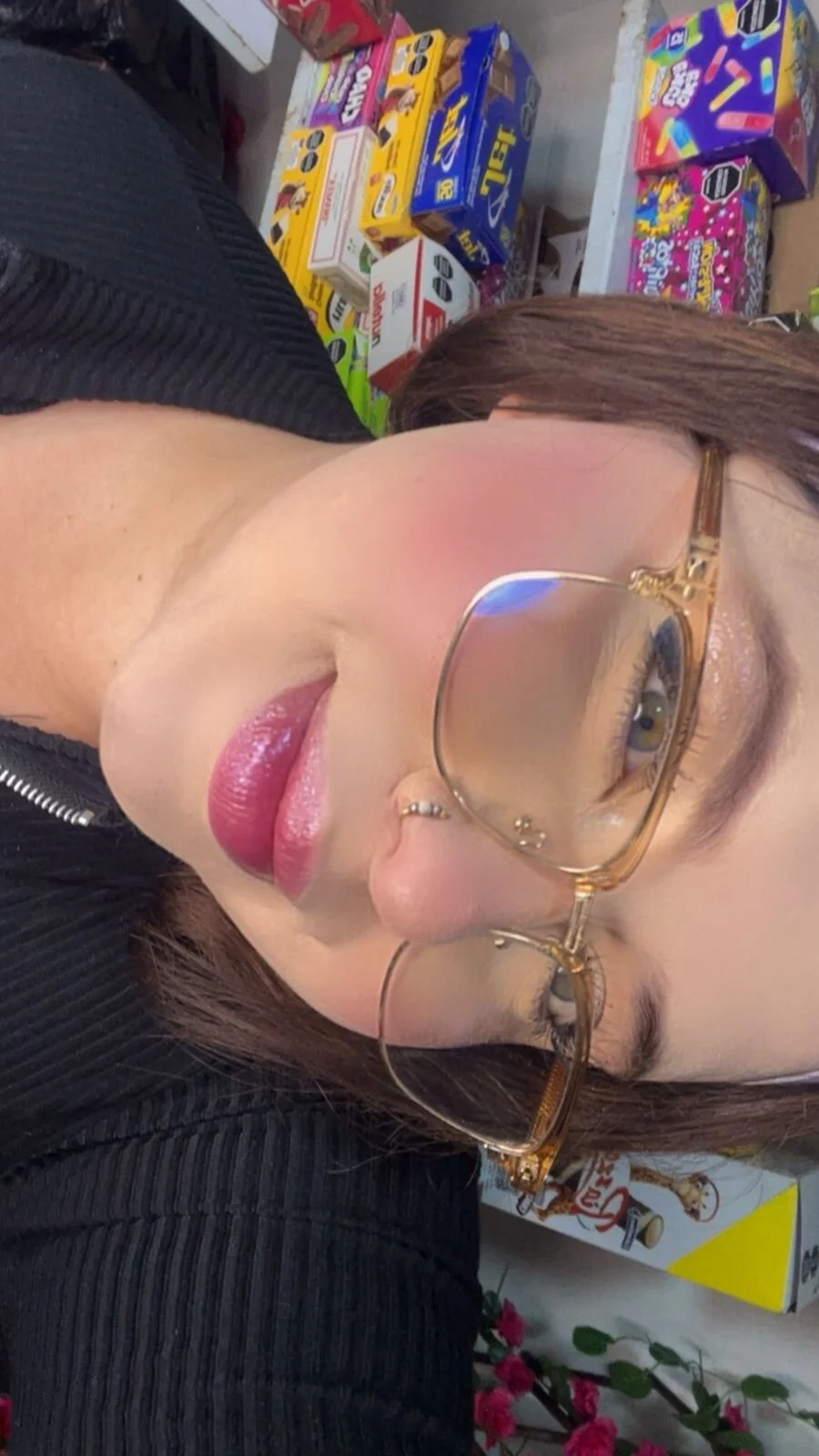 XXX Porn Photo of Nude kitty__pinnk 28