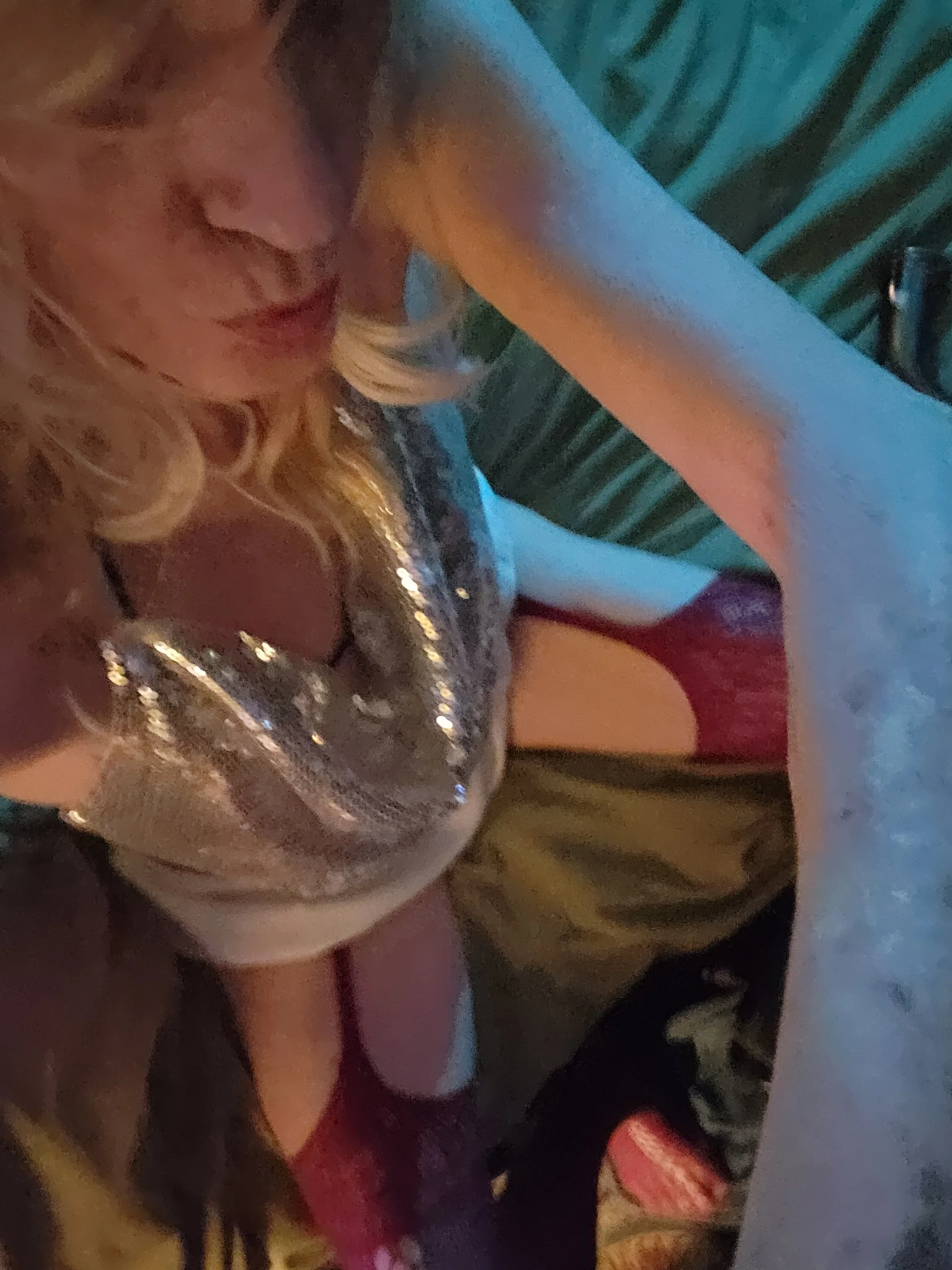 XXX Porn Photo of Nude Vonniecd 17