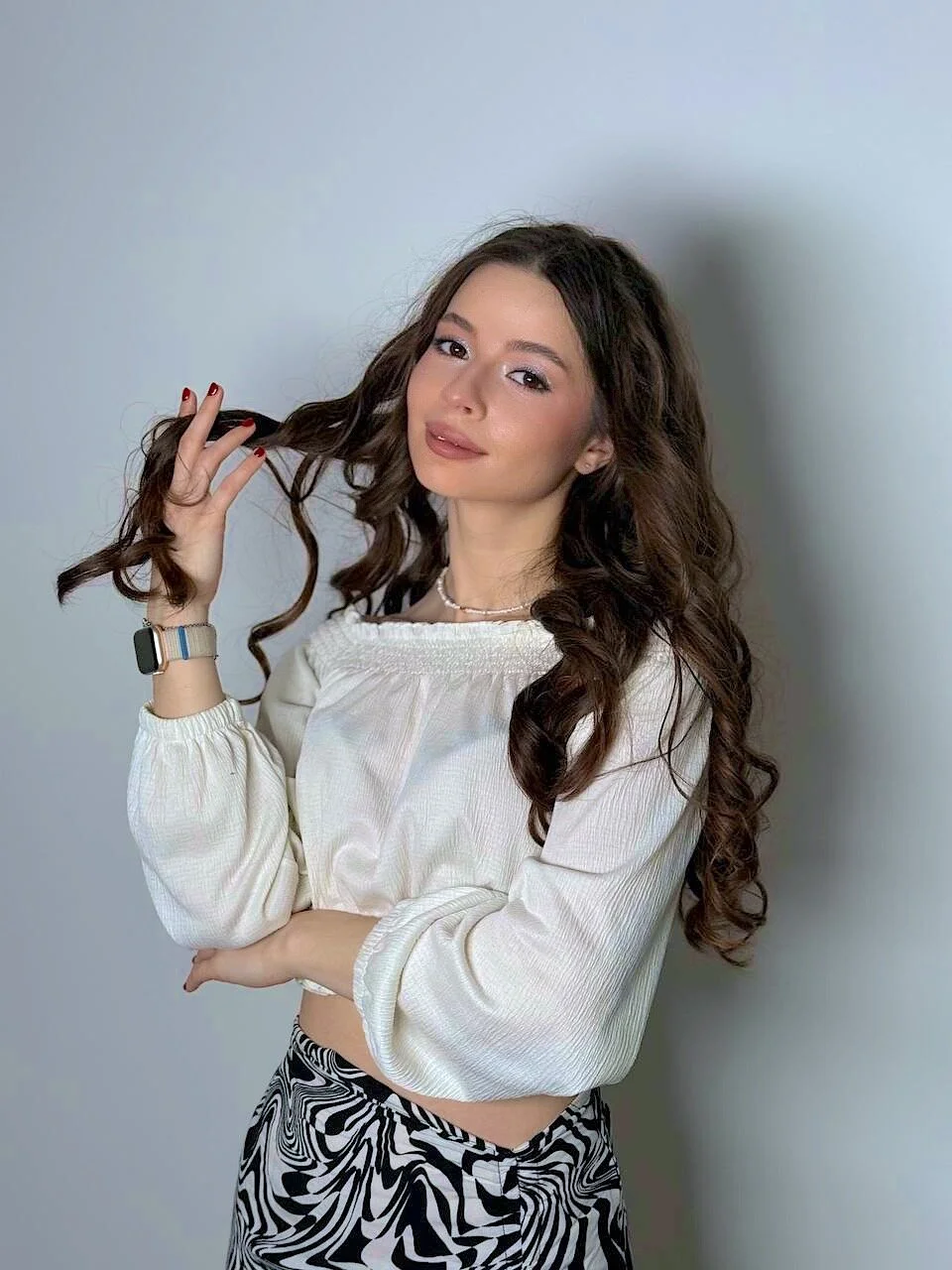 XXX Porn Photo of Nude AmeliaFlares 9
