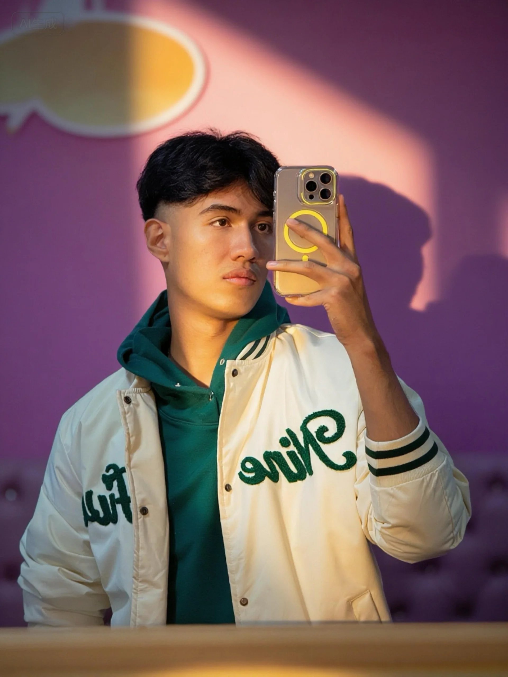 XXX Porn Photo of Nude Pablo_Cruz_ 4