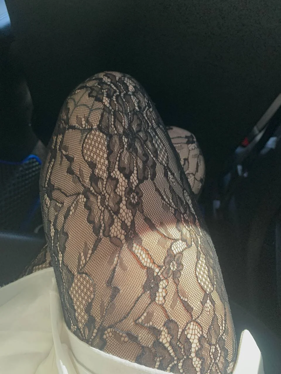 XXX Porn Photo of Nude NancyGlo 1