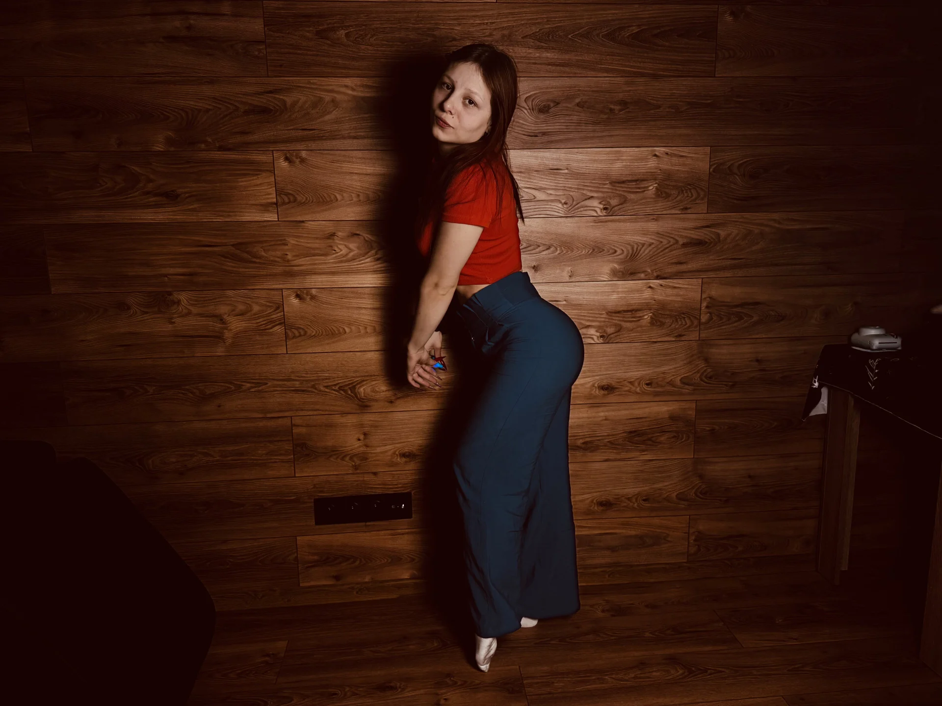 XXX Porn Photo of Nude ViktoriaSilk 10