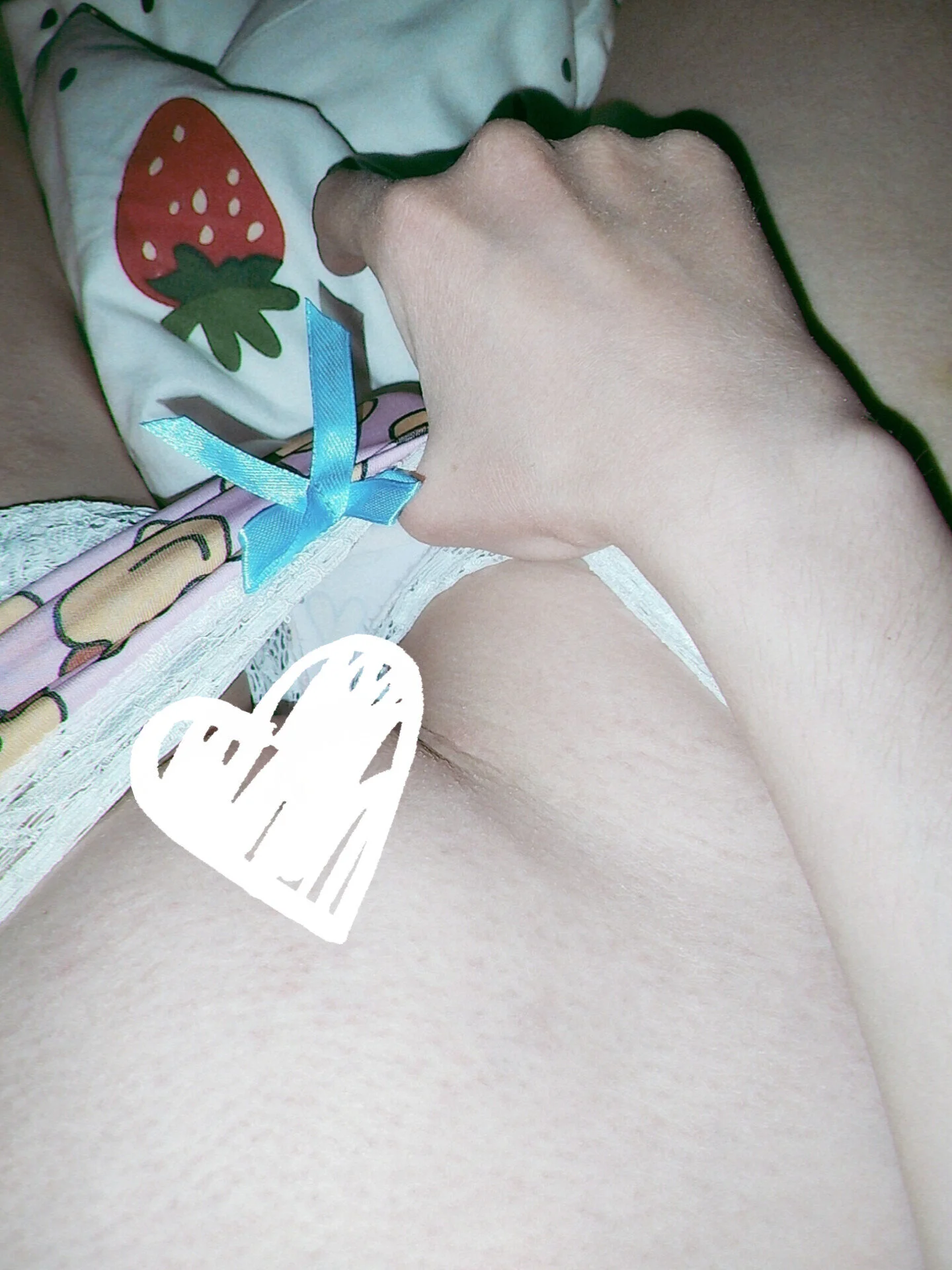 XXX Porn Photo of Nude lovely_nekochan 320