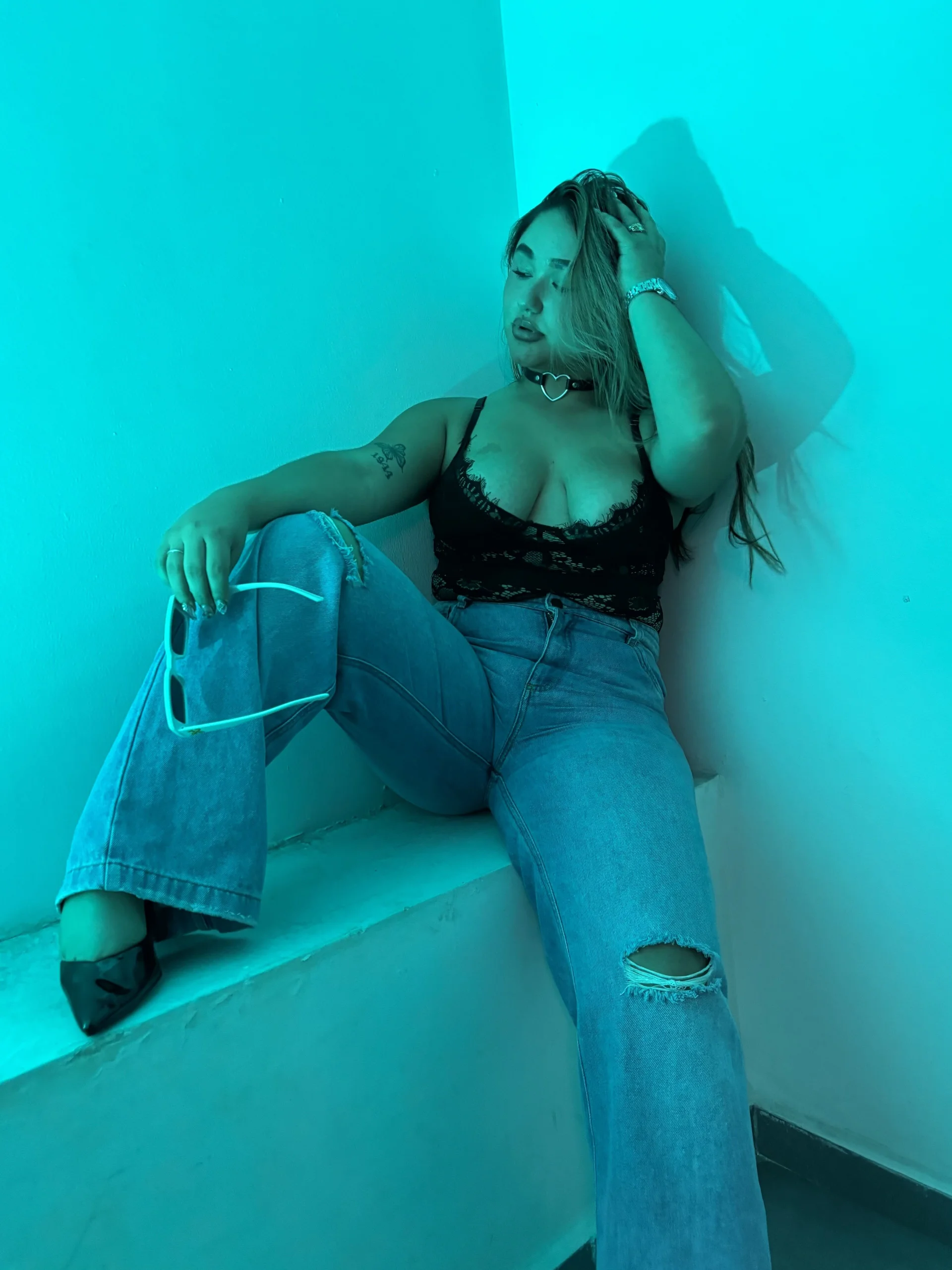 XXX Porn Photo of Nude Soouf_ 18